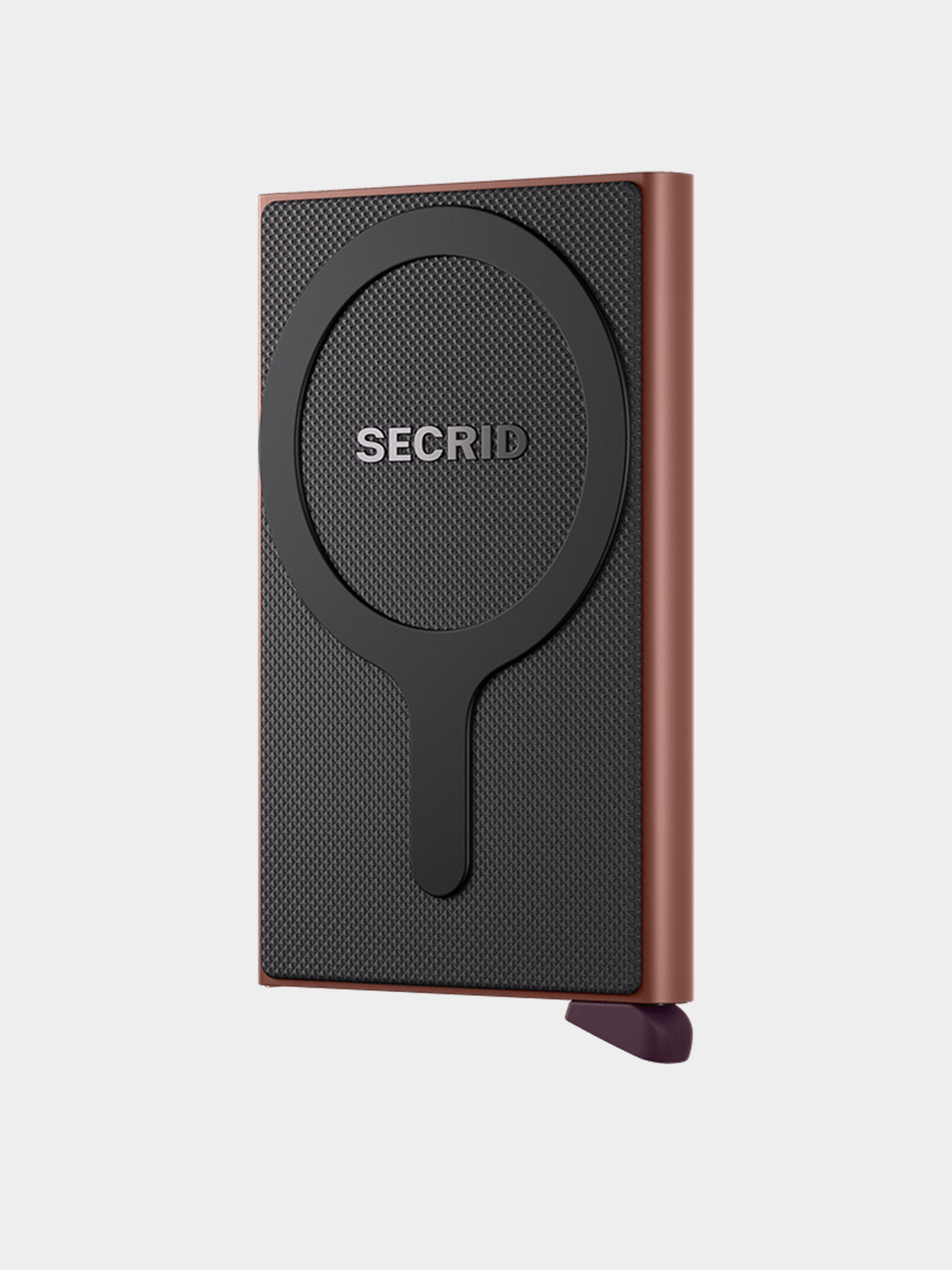 Гаманець Secrid Cardprotector for Magsafe (rose)