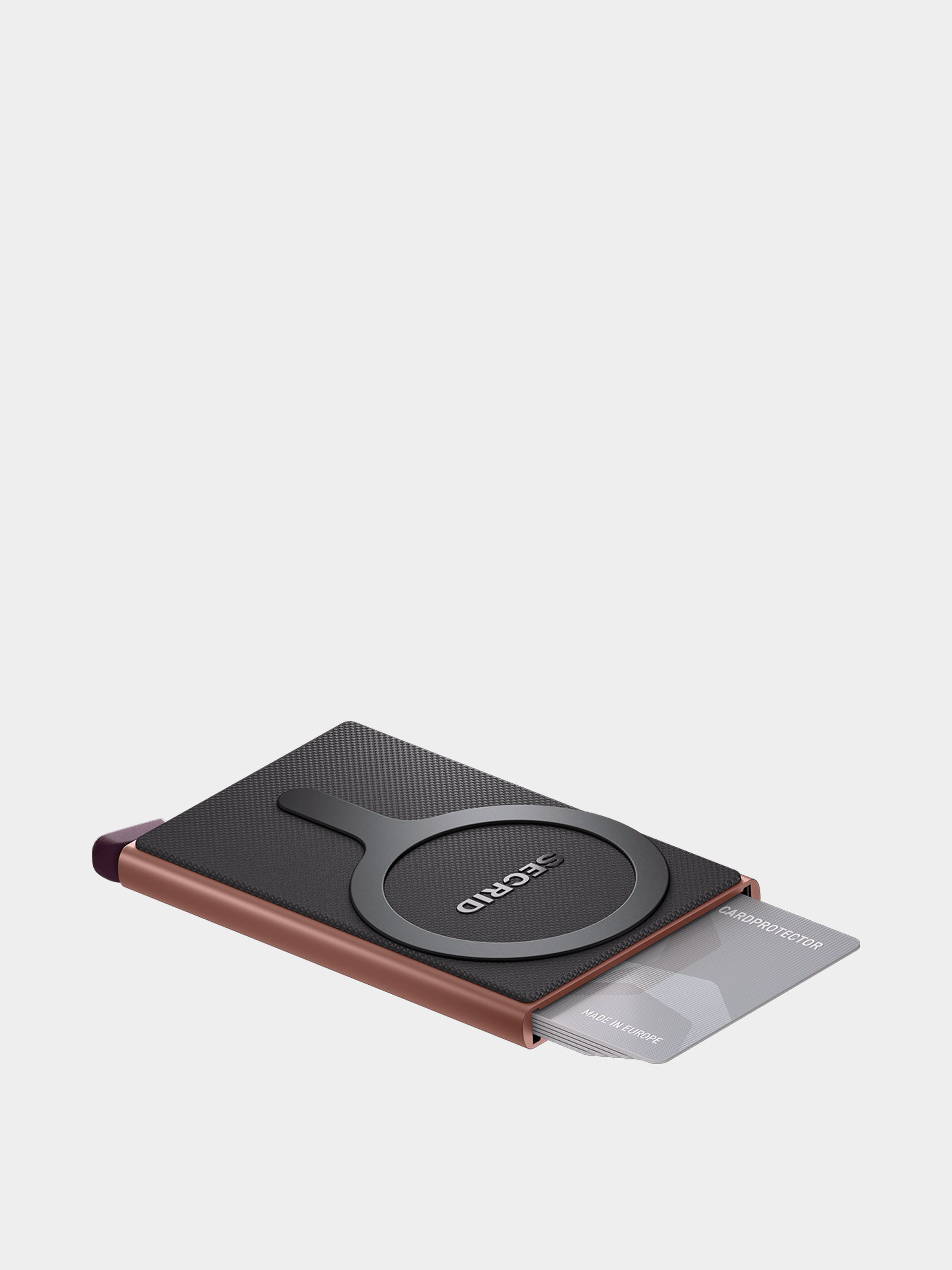 Гаманець Secrid Cardprotector for Magsafe (rose)