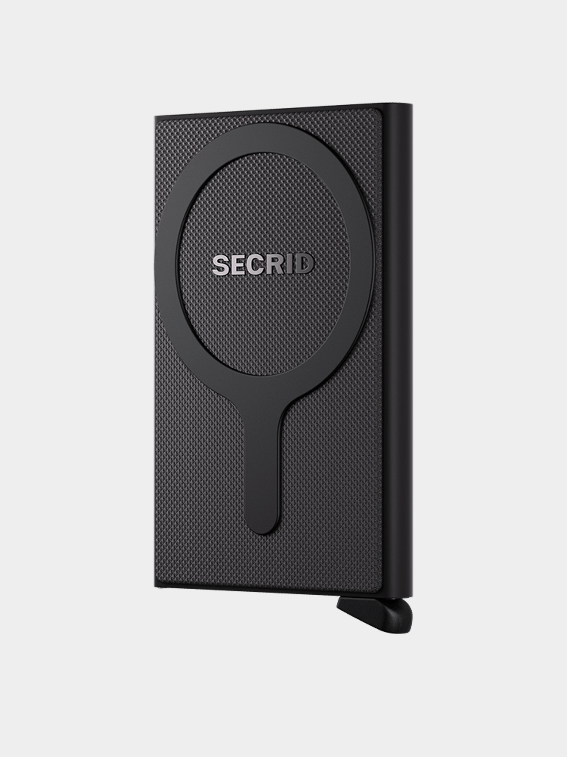 Гаманець Secrid Cardprotector for Magsafe (black)