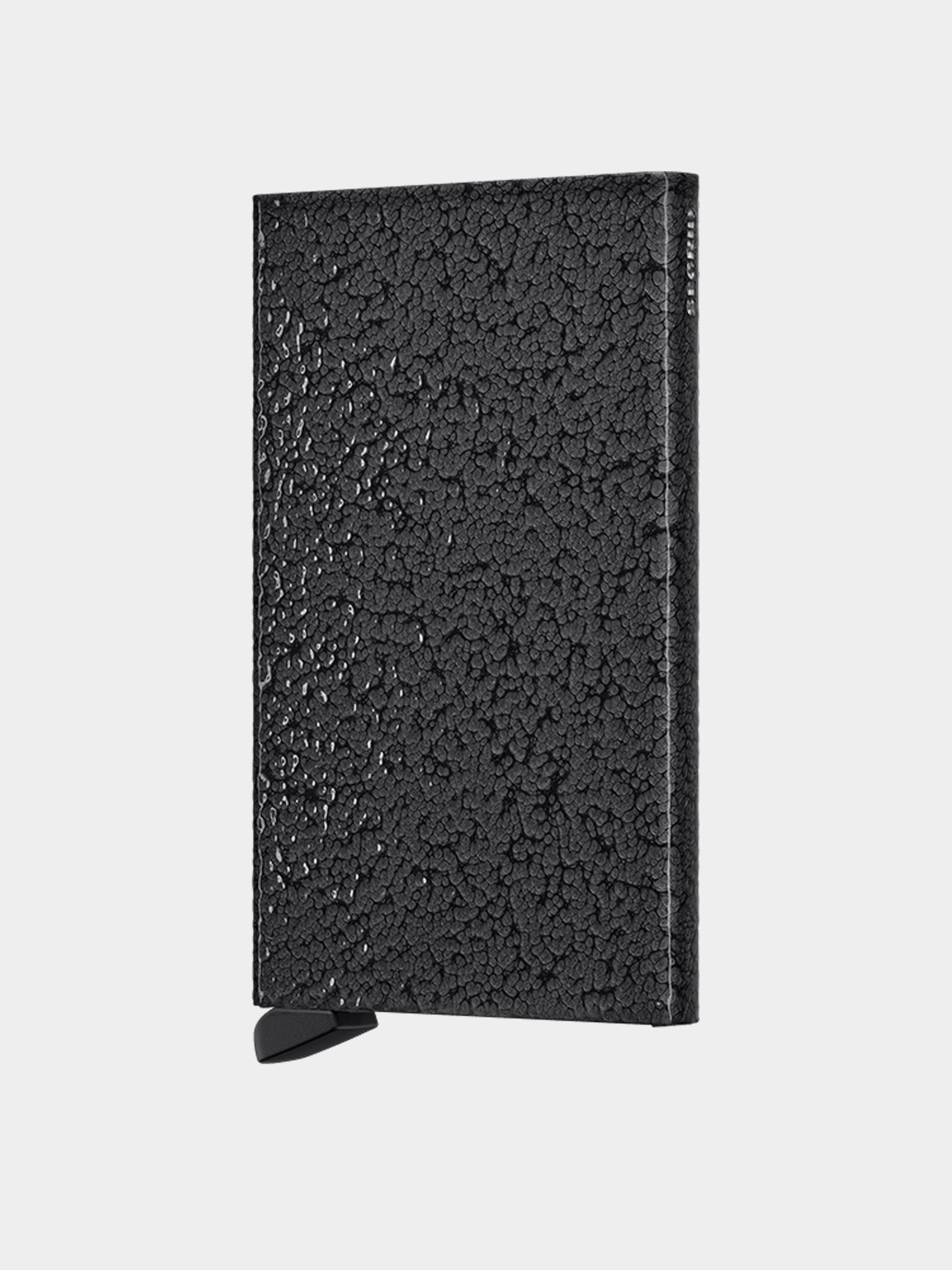 Гаманець Secrid Cardprotector (hammerstone charcoal)