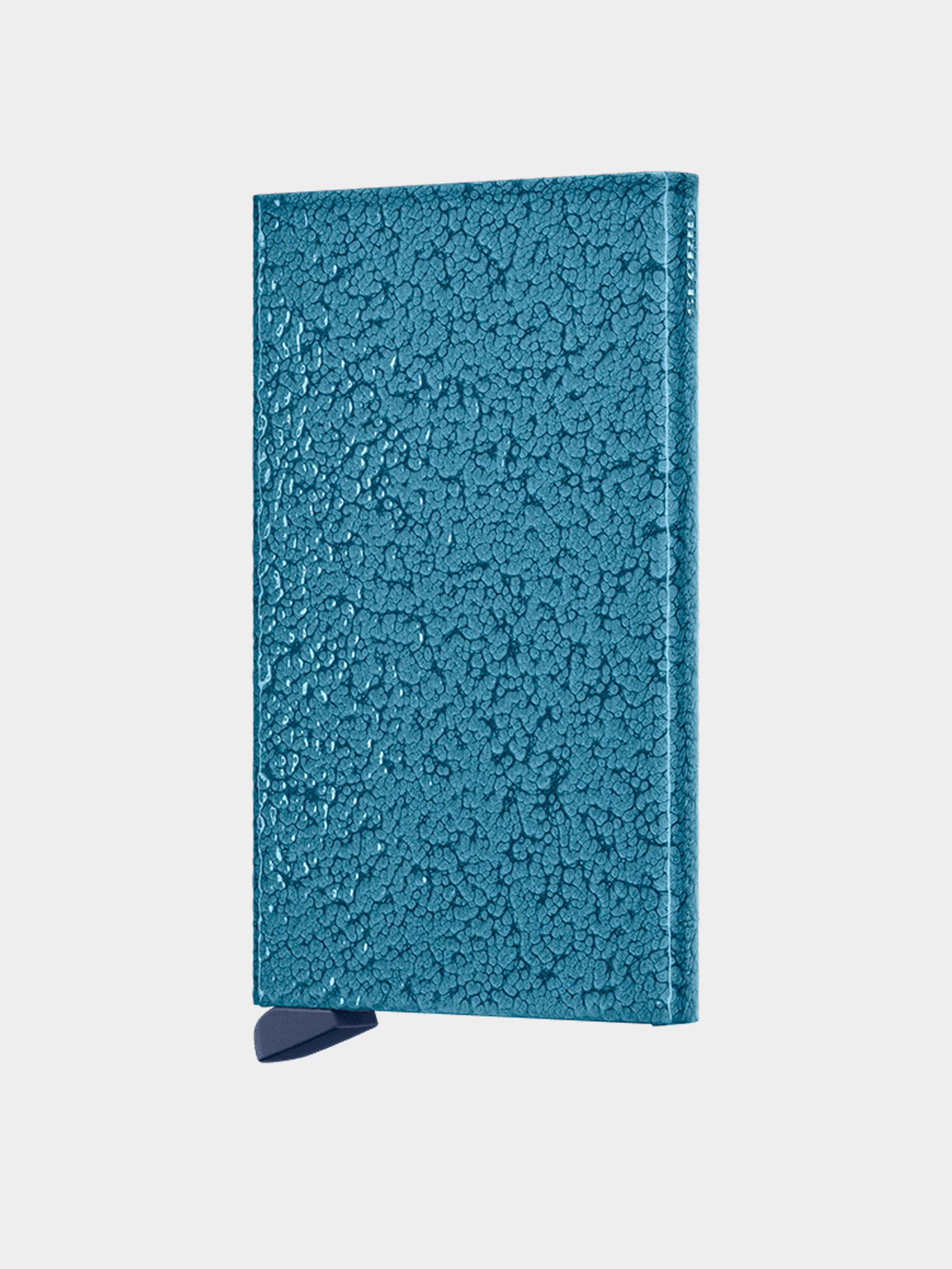 Гаманець Secrid Cardprotector (hammerstone azure)