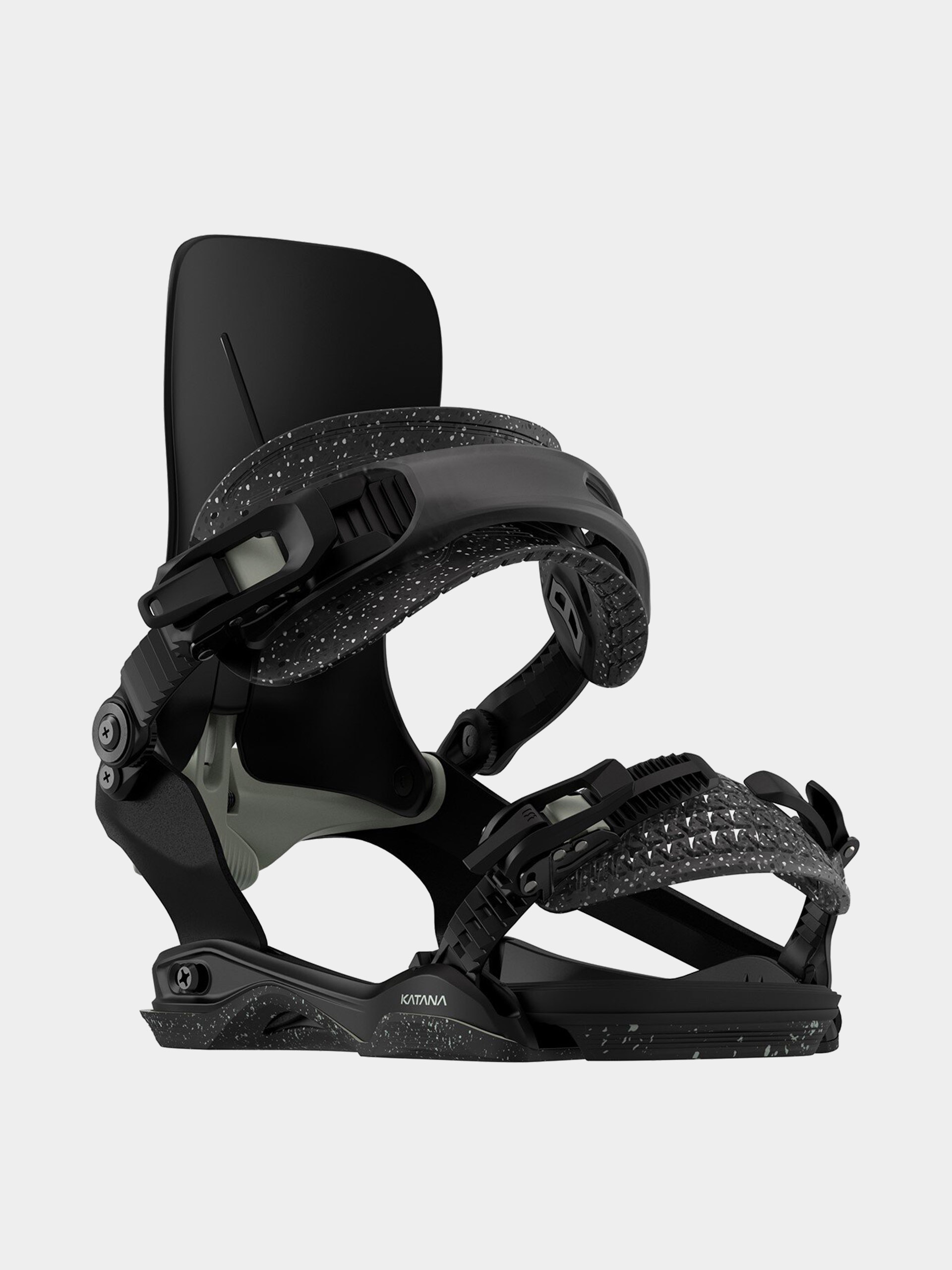 Чоловічі Сноубордичні кріплення Rome Katana Aw Fase (stale)
