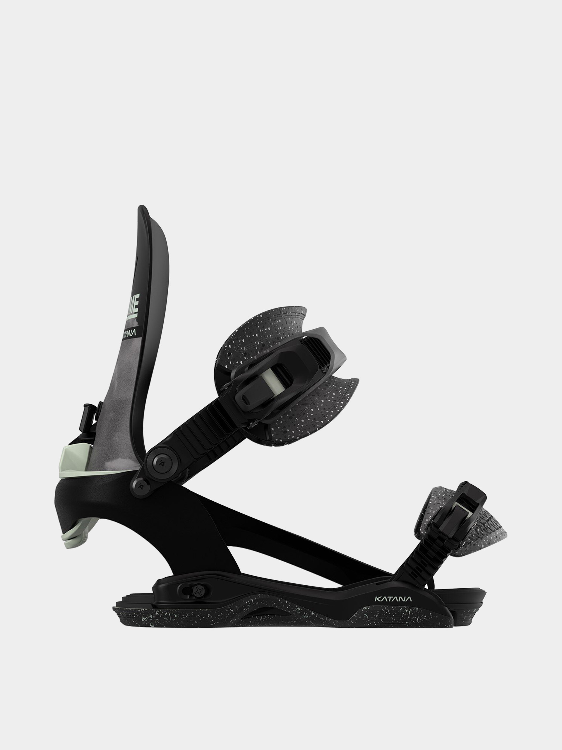 Чоловічі Сноубордичні кріплення Rome Katana Aw Fase (stale)