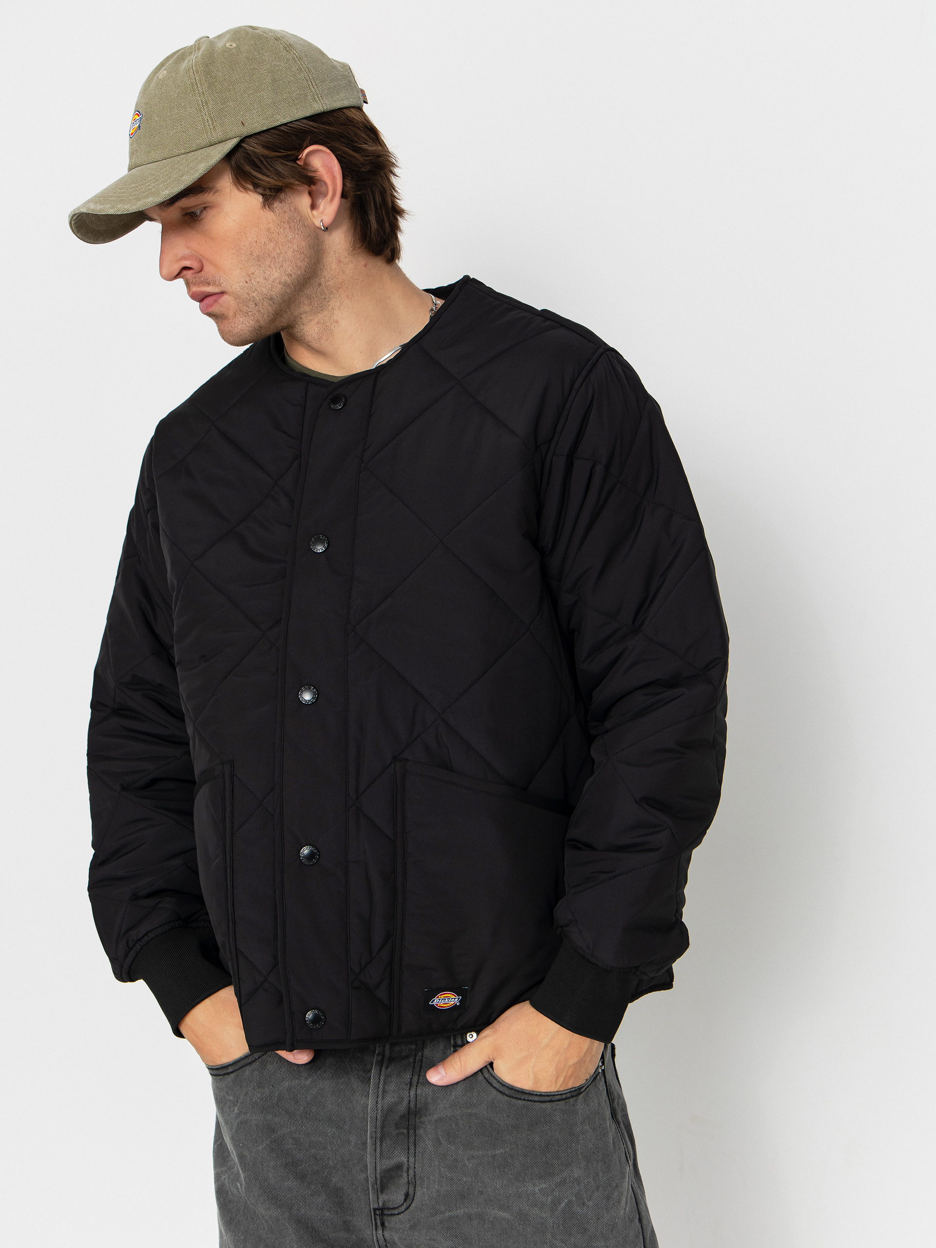 Куртки Dickies | SUPER-SHOP