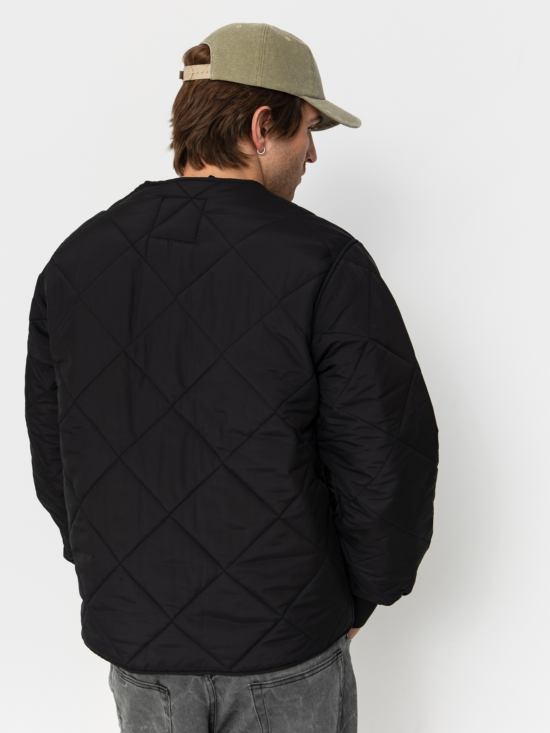 Куртка Dickies Samburg Liner (black)