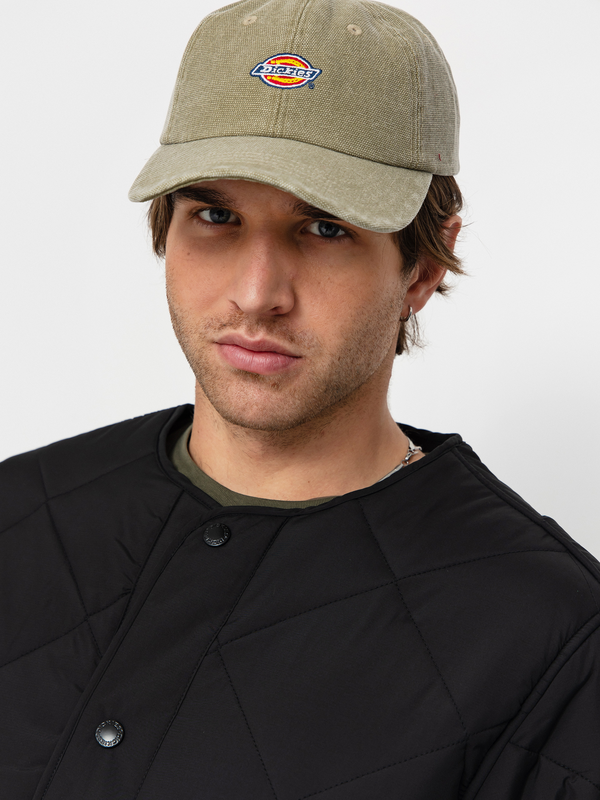 Куртка Dickies Samburg Liner (black)