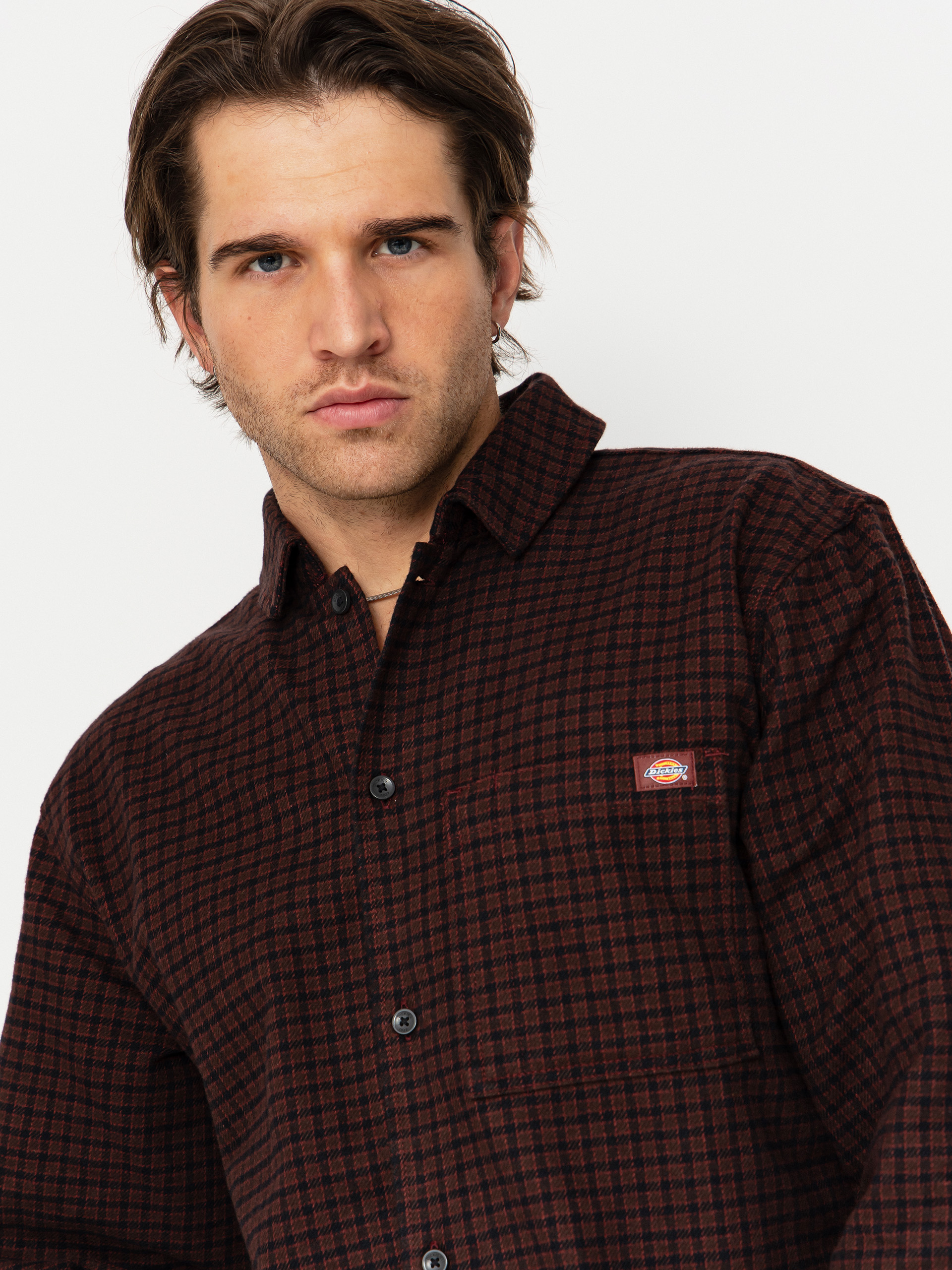 Сорочка Dickies Hendersonville (andorra)