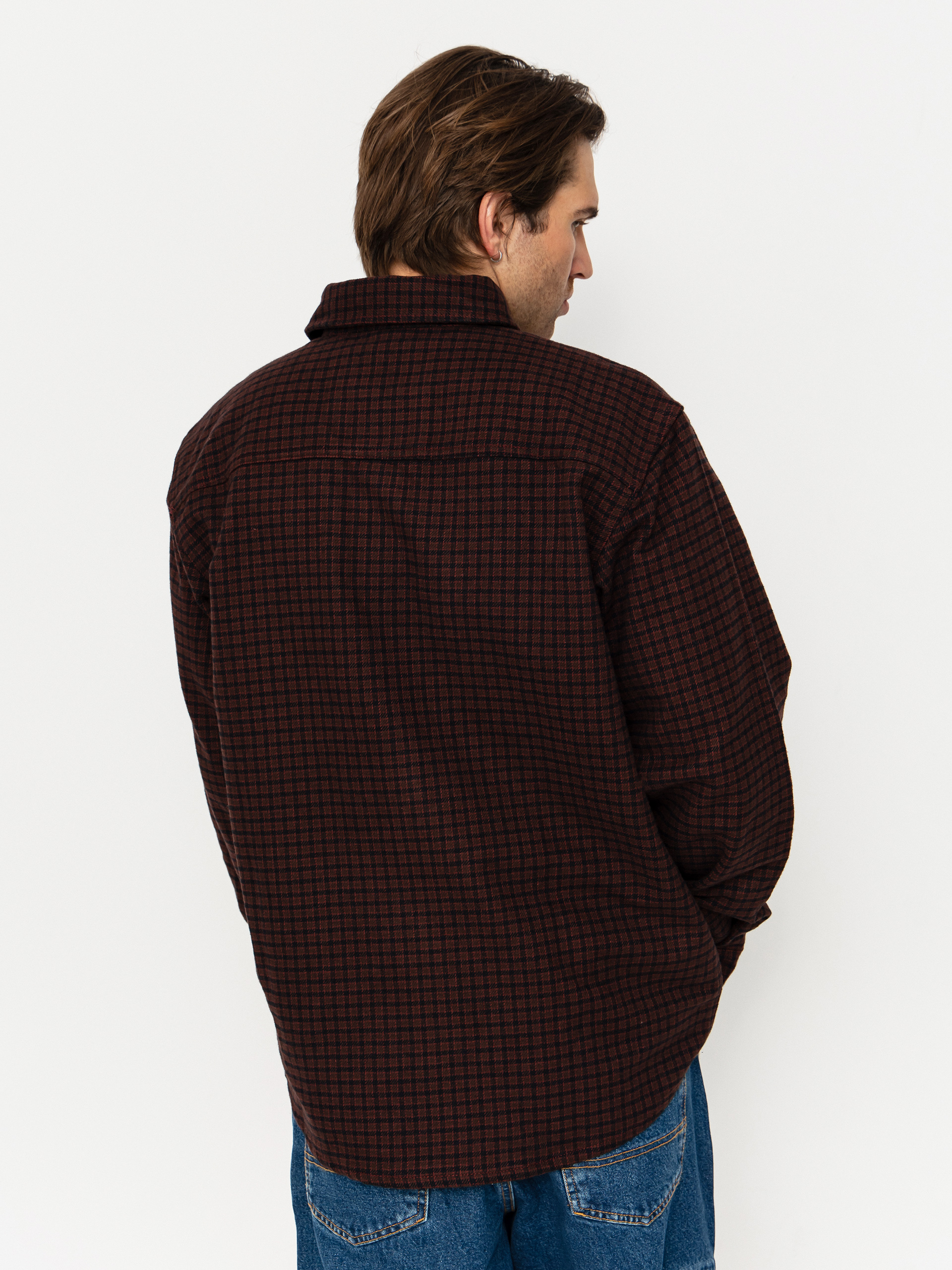 Сорочка Dickies Hendersonville (andorra)