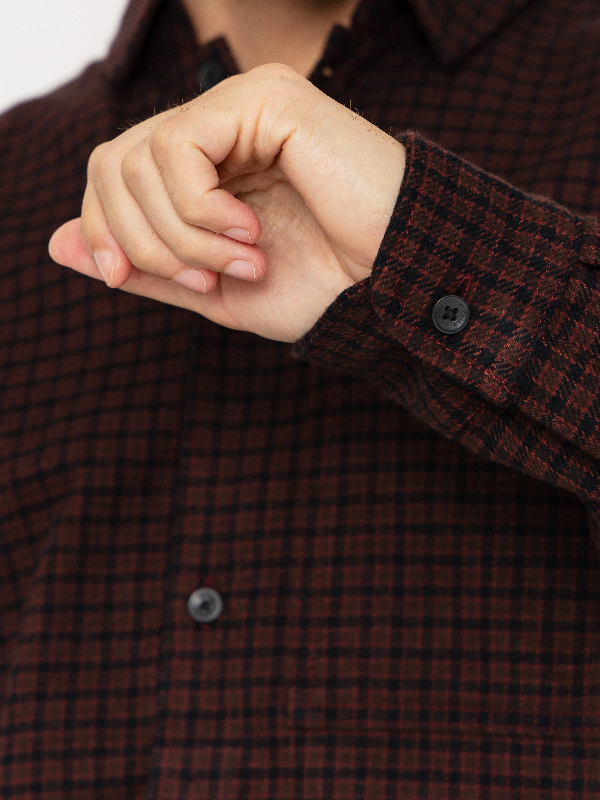 Сорочка Dickies Hendersonville (andorra)