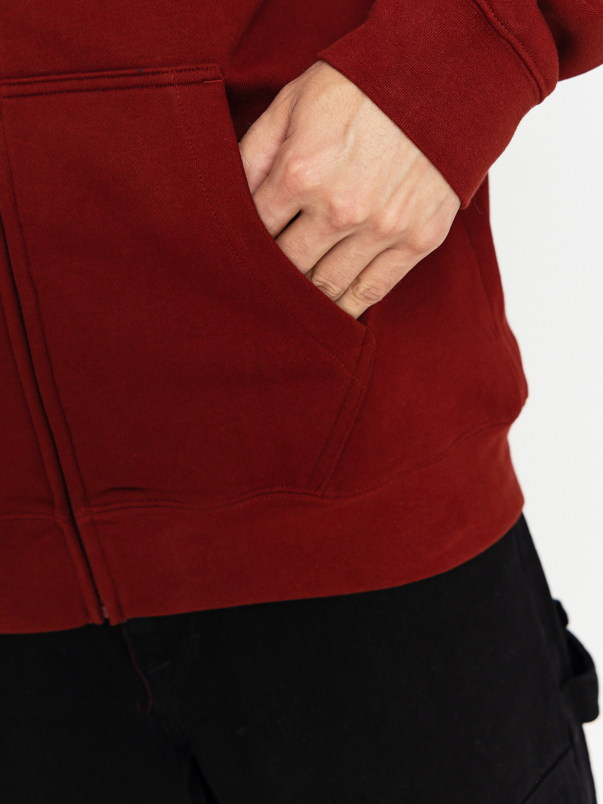 Худі Fox Absolute ZHD (rusty)