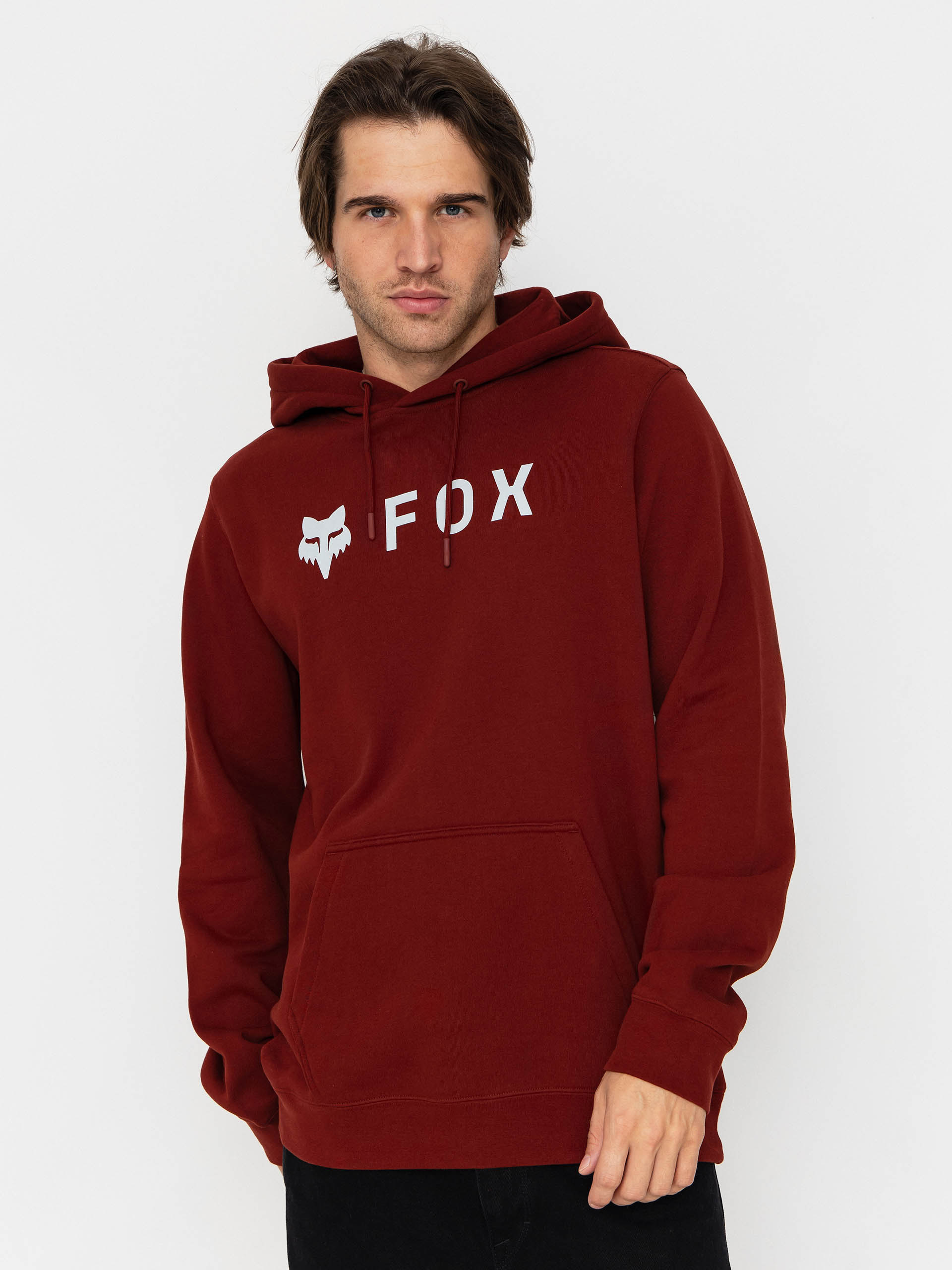 Худі Fox Absolute HD (rusty)