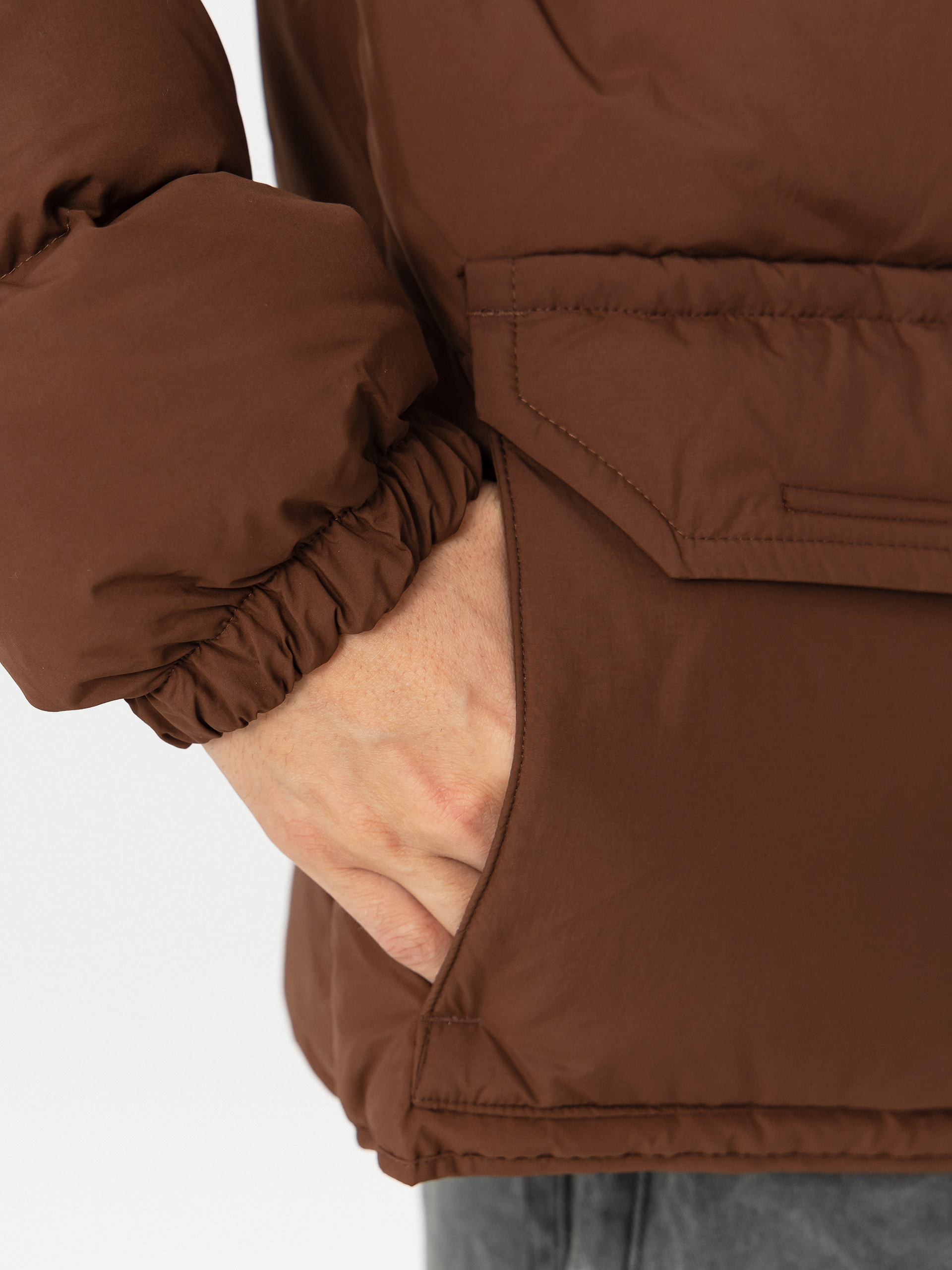 Куртка Columbia Wallowa Down Hooded (tobacco)