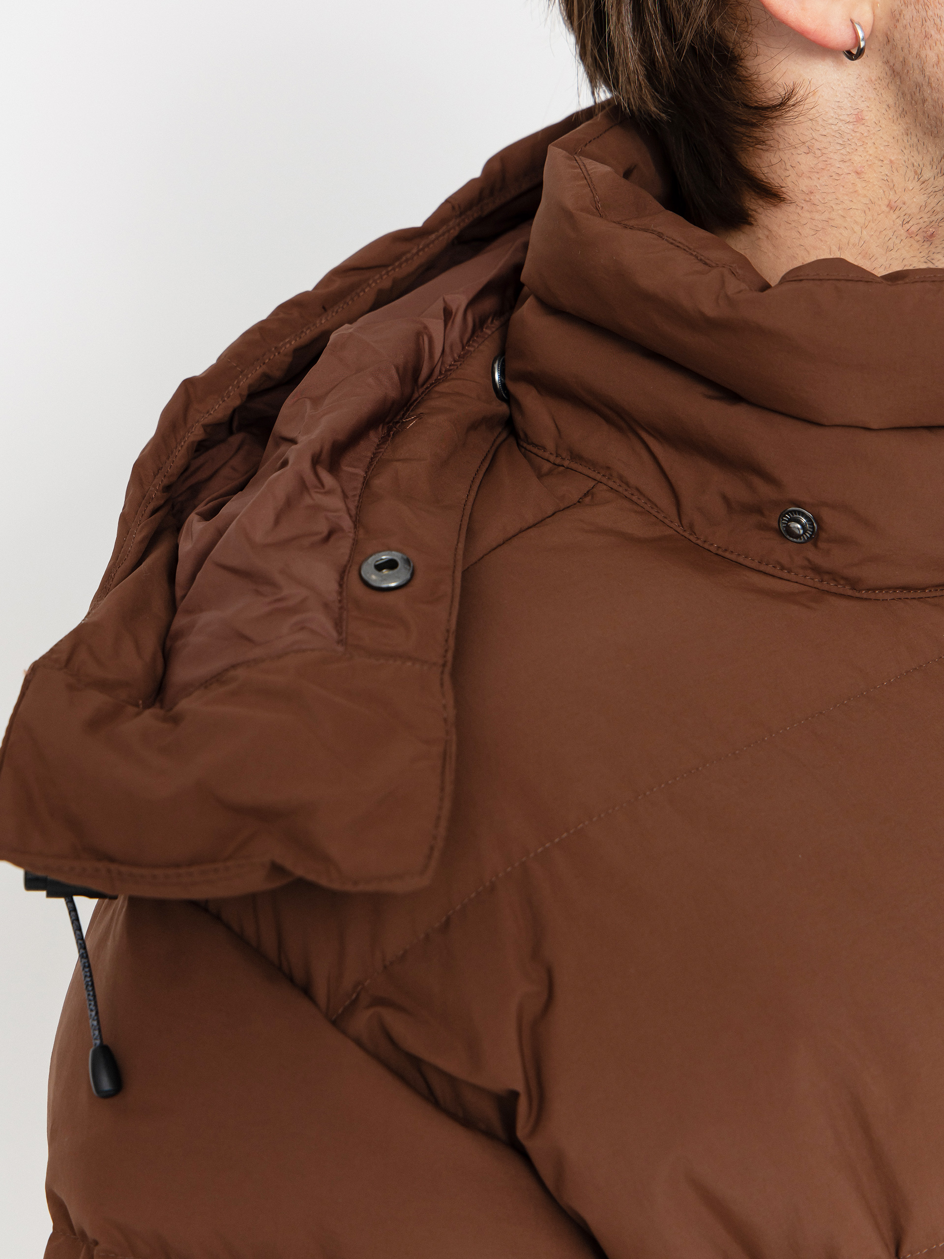 Куртка Columbia Wallowa Down Hooded (tobacco)