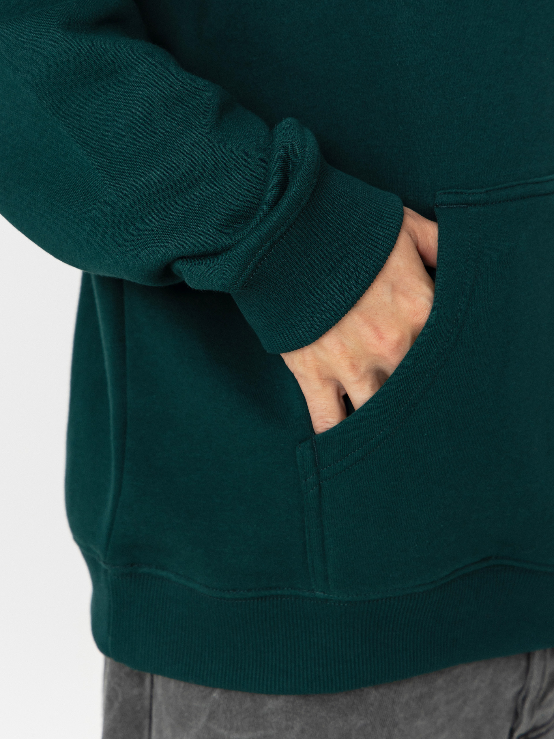 Худі DC Star HD (ponderosa pine)