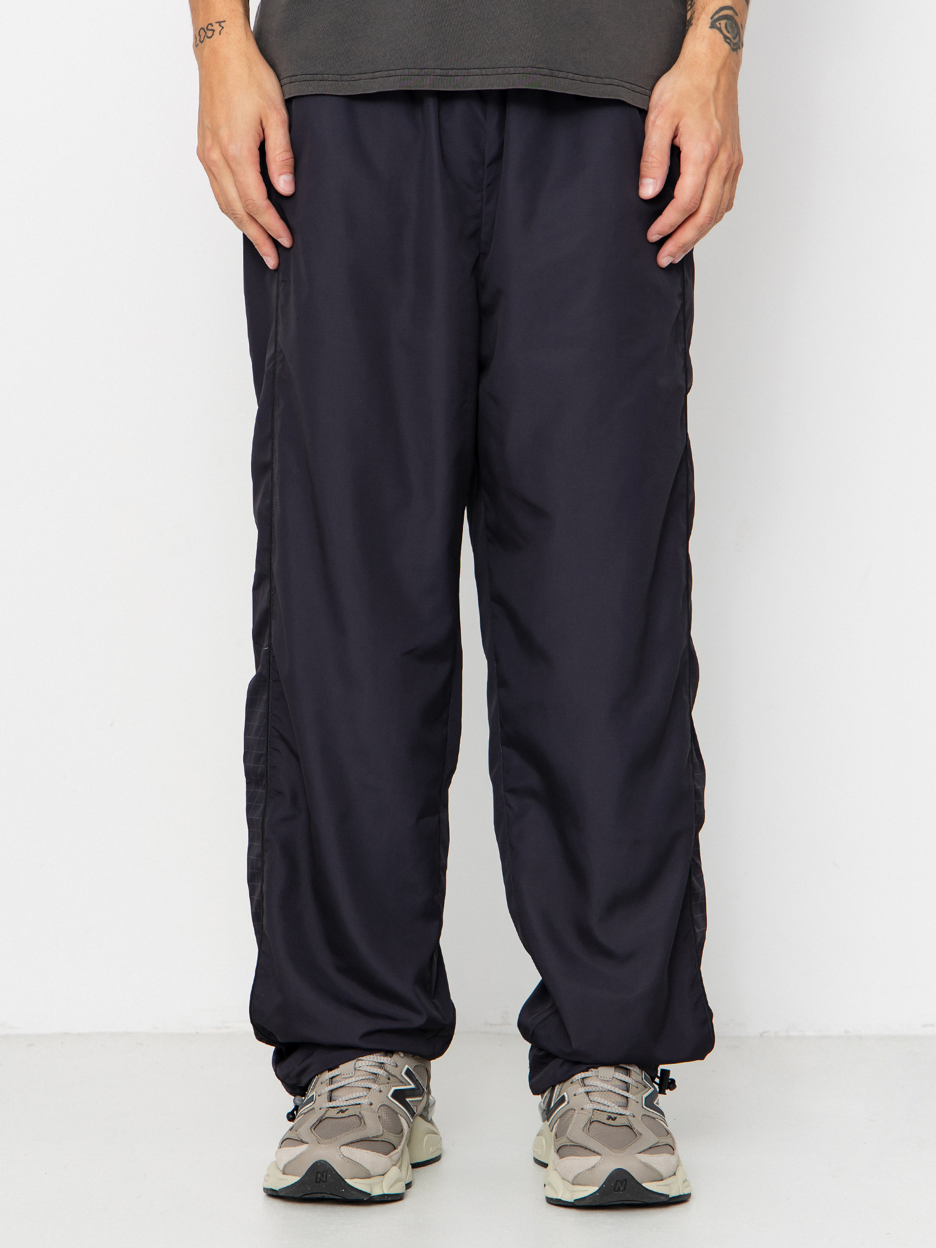 u0428u0442u0430u043du0438 Wasted Paris Spine Track (black)