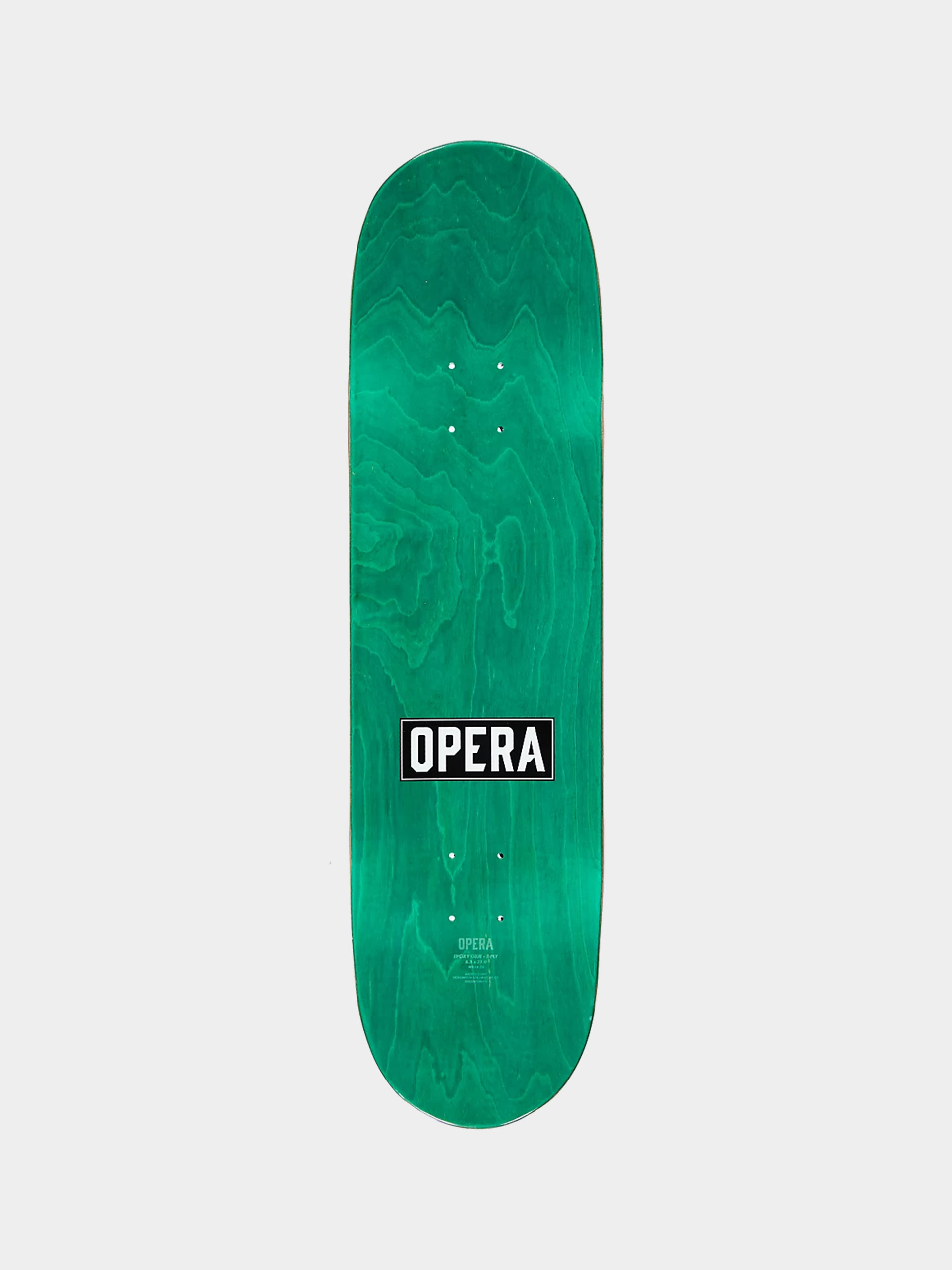 Декa Opera Neo 
