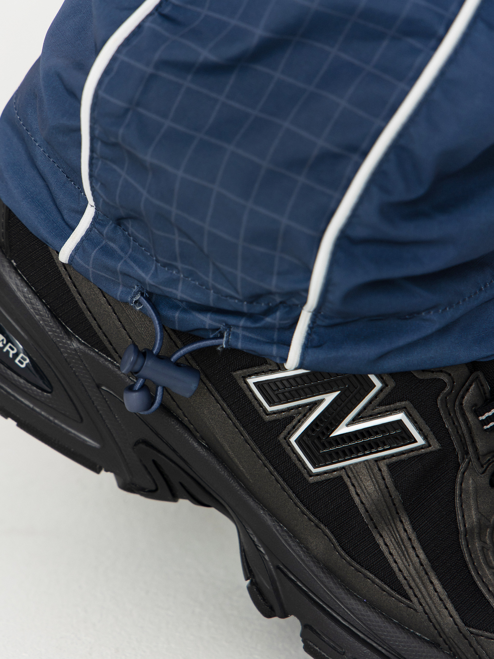 Штани Wasted Paris Spine Track (ash blue)