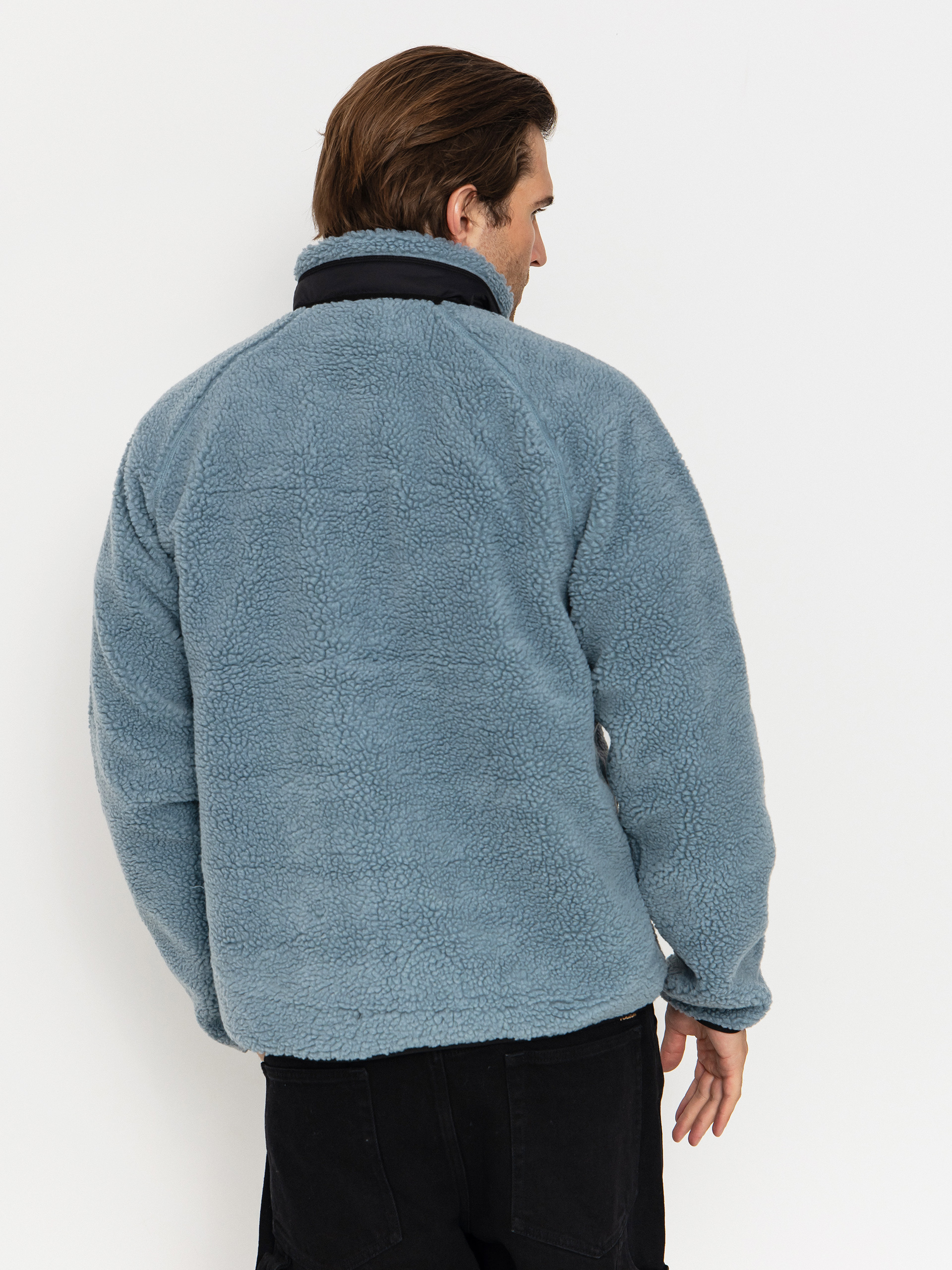 Куртка Carhartt WIP Prentis (citadel/black)