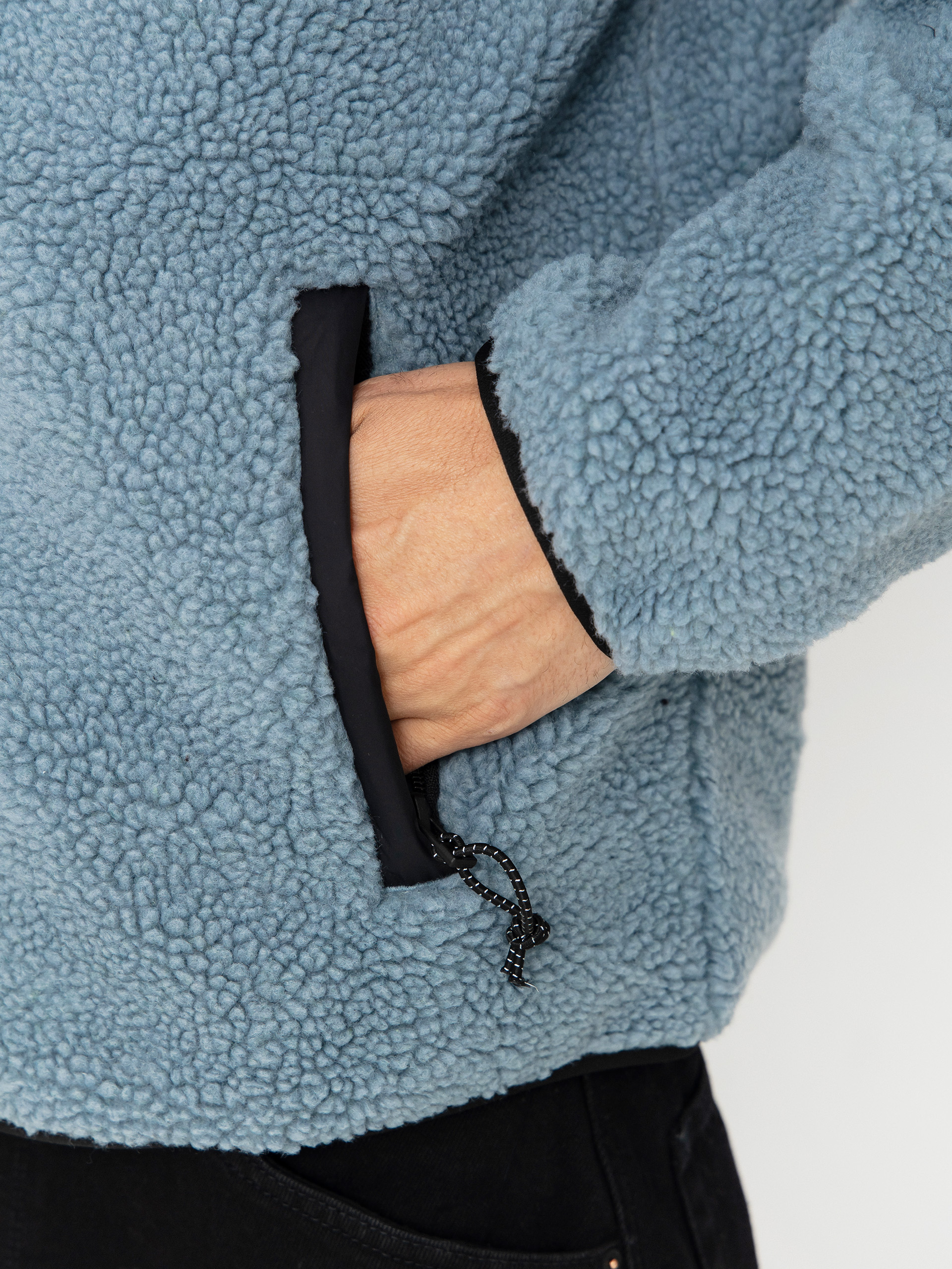 Куртка Carhartt WIP Prentis (citadel/black)