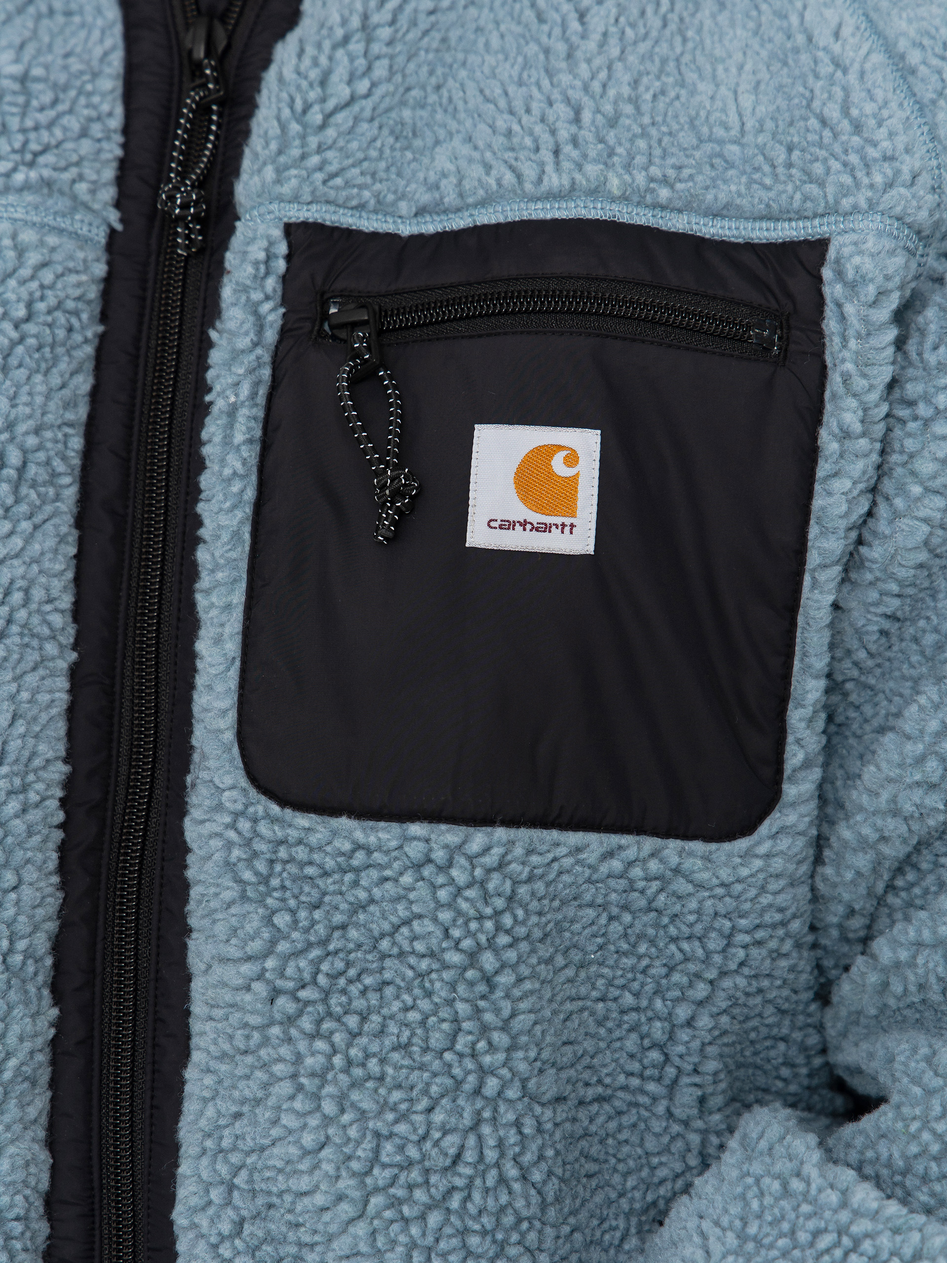 Куртка Carhartt WIP Prentis (citadel/black)