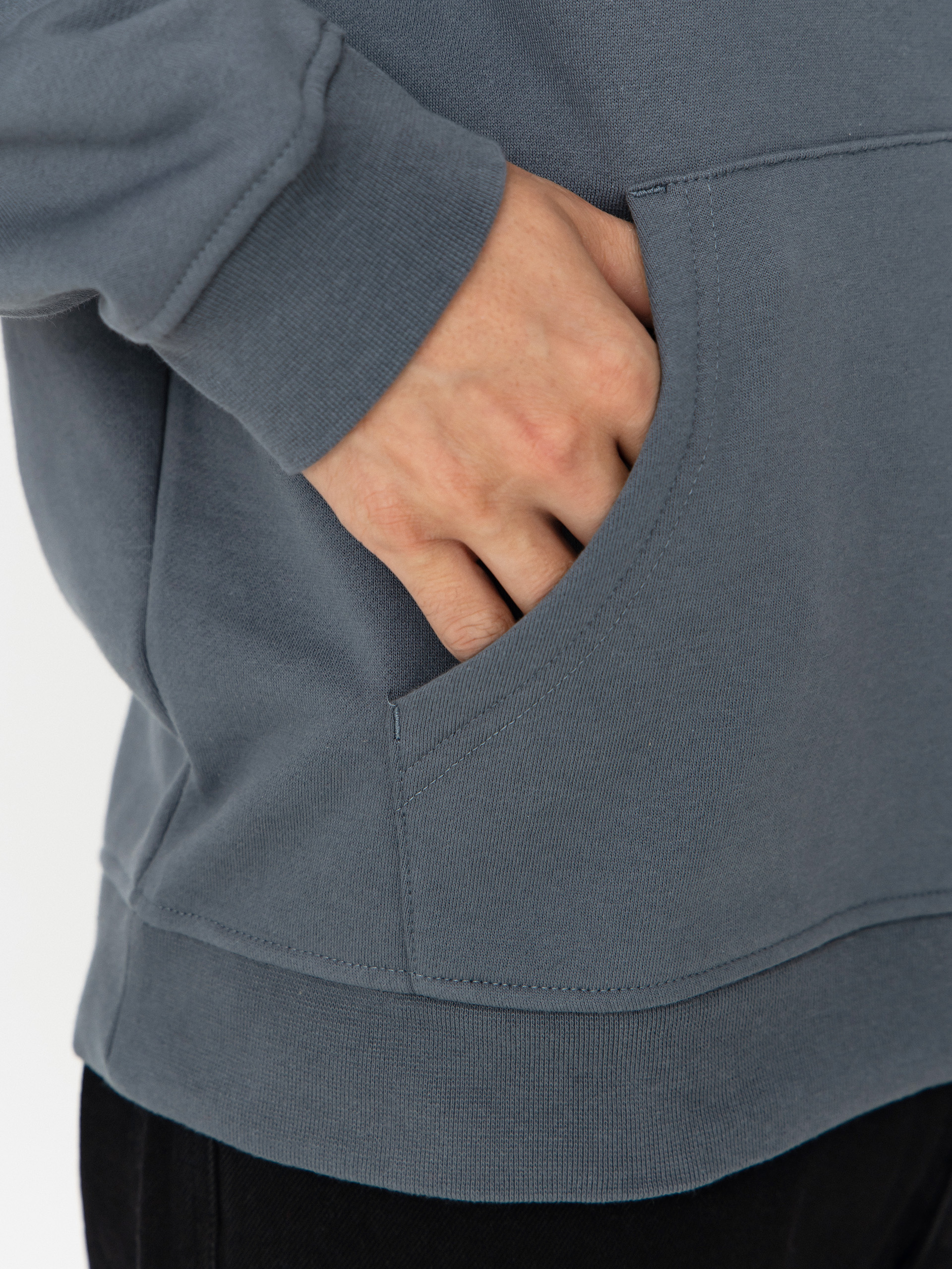 Світшот Santa Cruz Kendall End Of The Dot (storm grey)