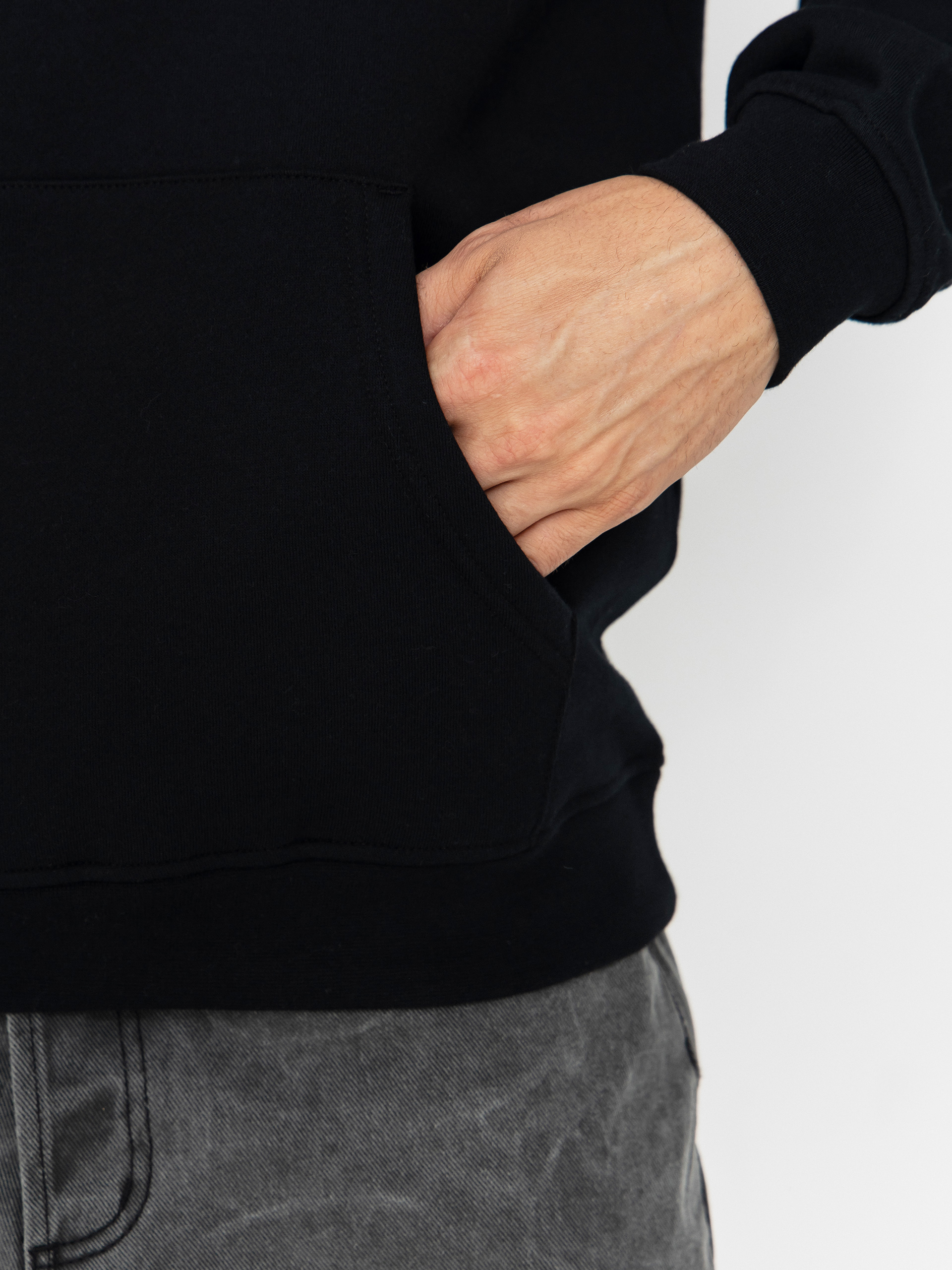 Світшот Santa Cruz Kendall End Of The Dot (black)