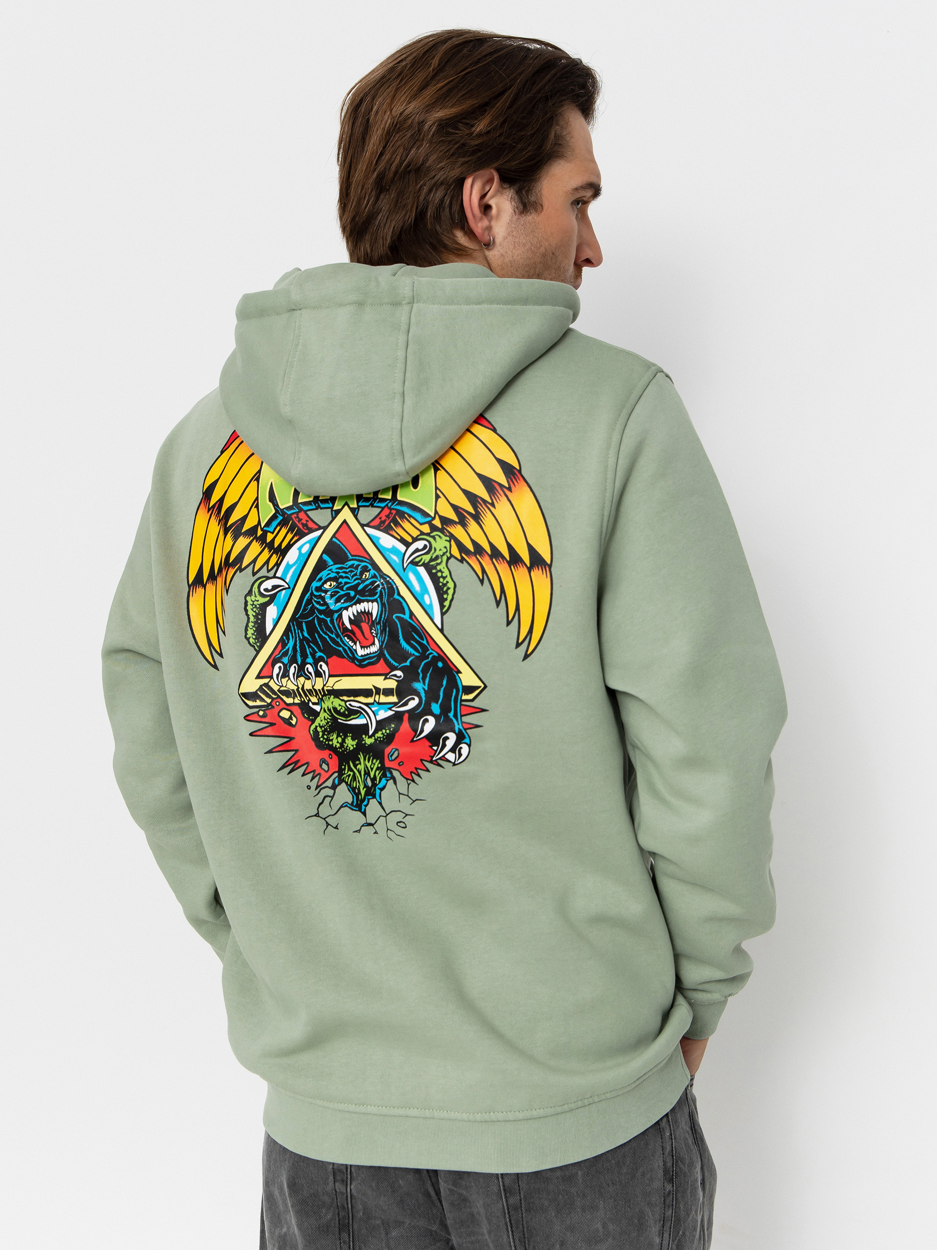 u0421u0432u0456u0442u0448u043eu0442 Santa Cruz Natas SC Panther (moon rock)