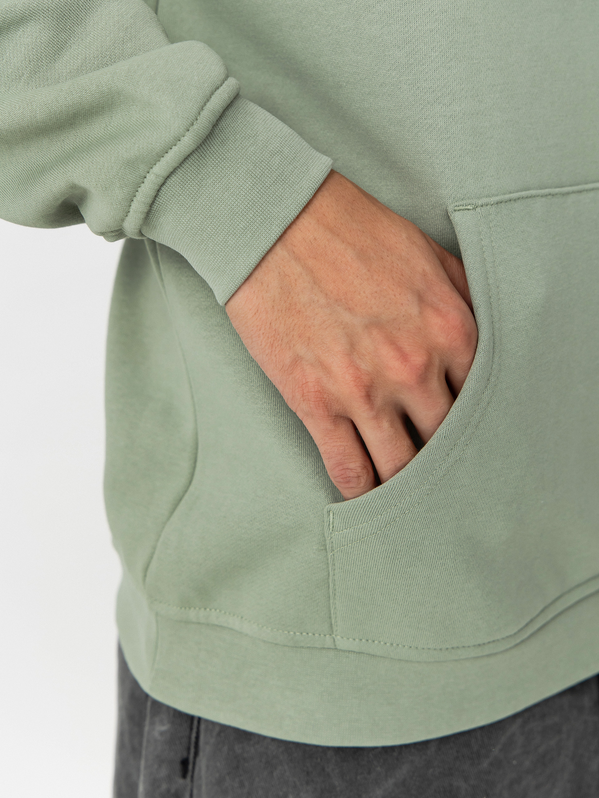 Світшот Santa Cruz Natas SC Panther (moon rock)