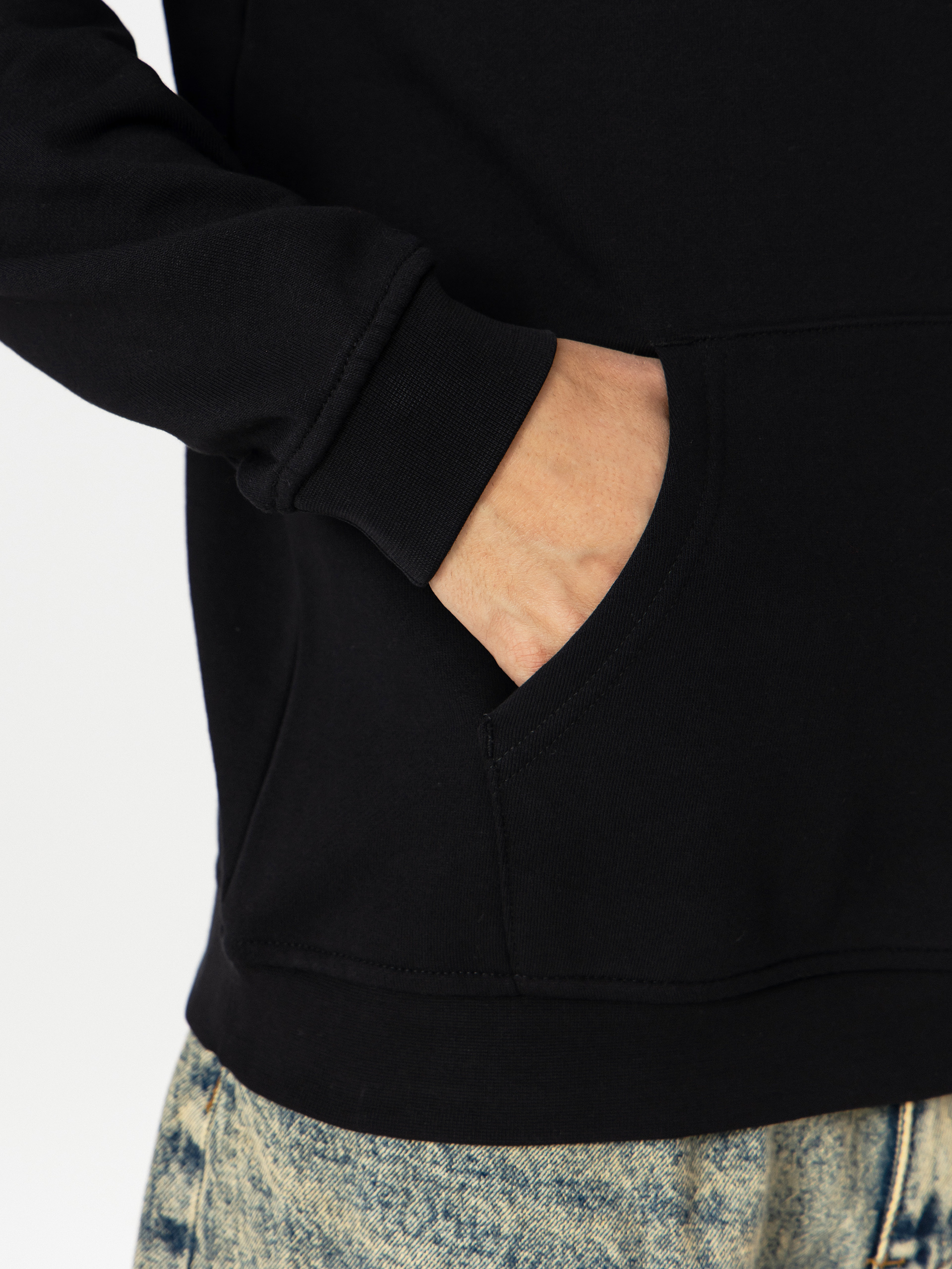 Світшот Santa Cruz Roskopp Dissect Strip (black)