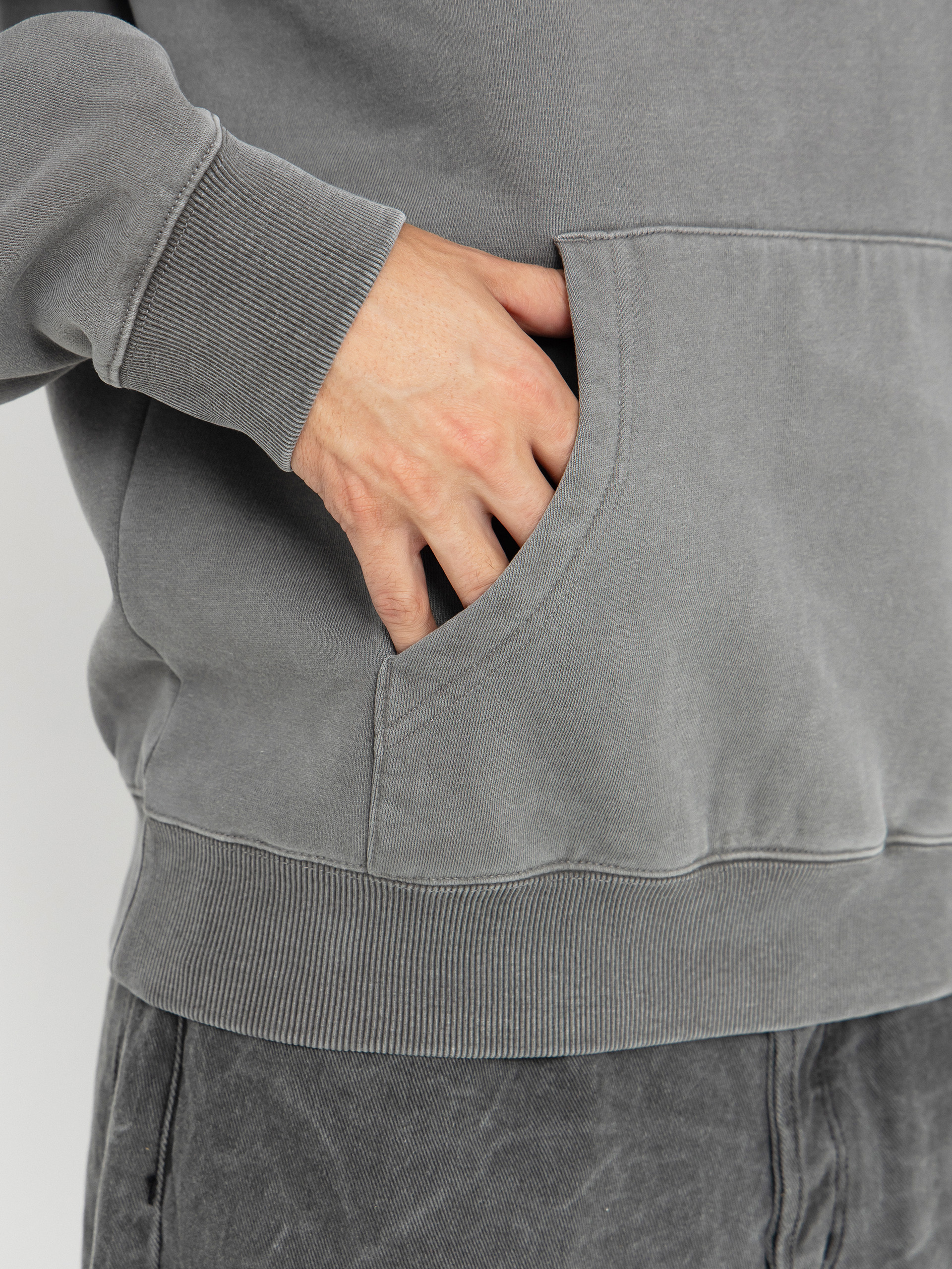 Світшот Santa Cruz Winkowski Eighth Planet (flint)