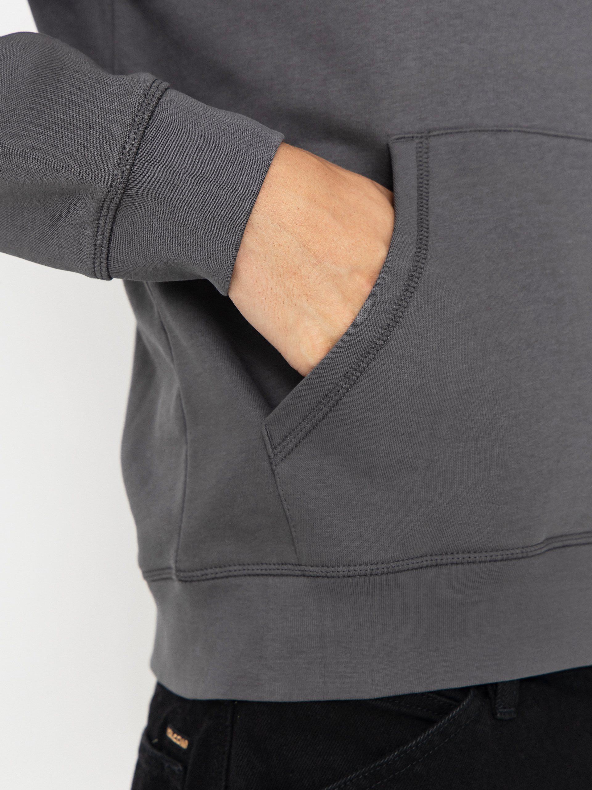 Світшот Circa Mini Icon (anthracite/navy)