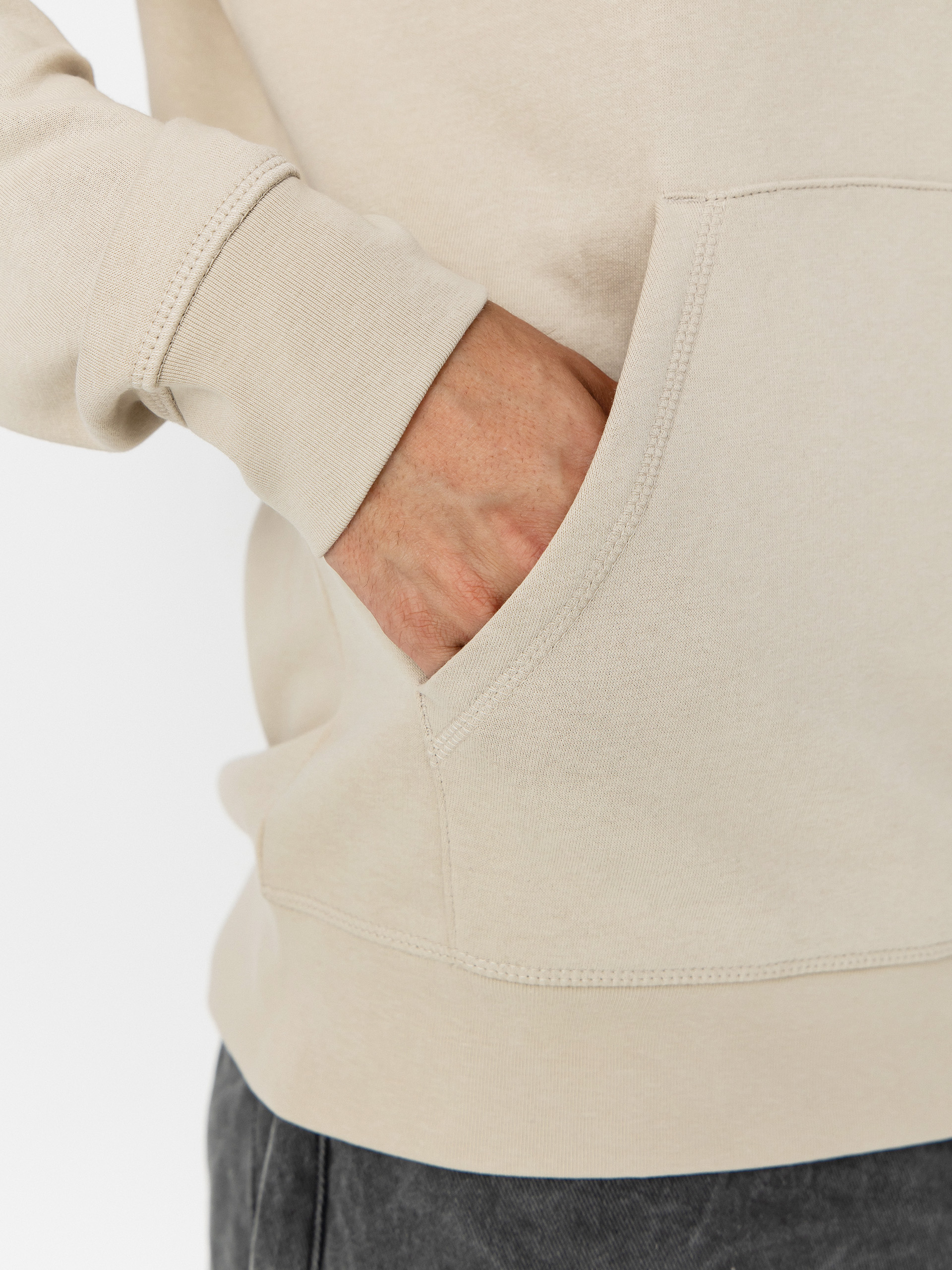 Світшот Circa Al 50 Skull (dust/heritage/brown)