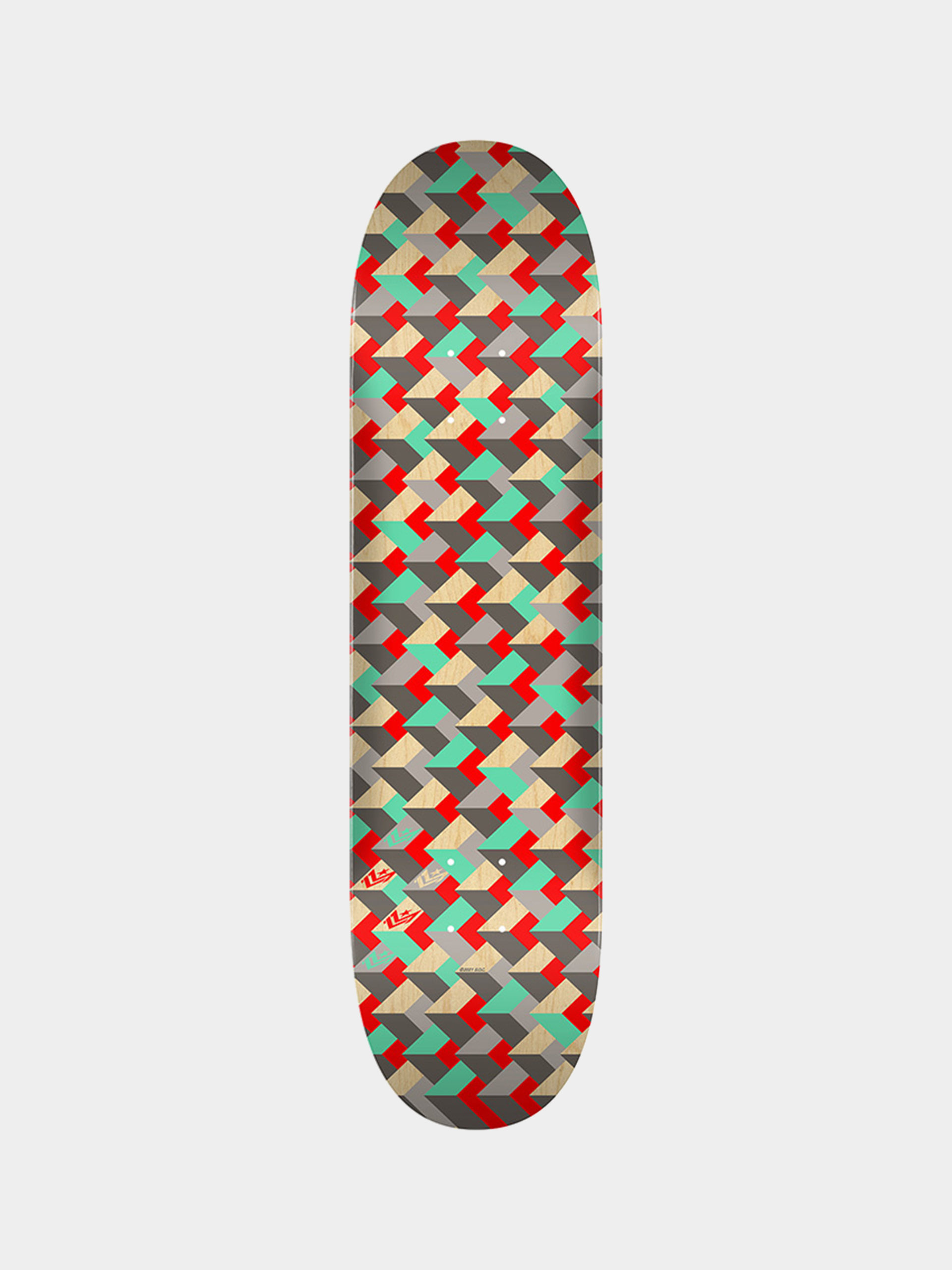 Декa Minilogo Pattern Grate 