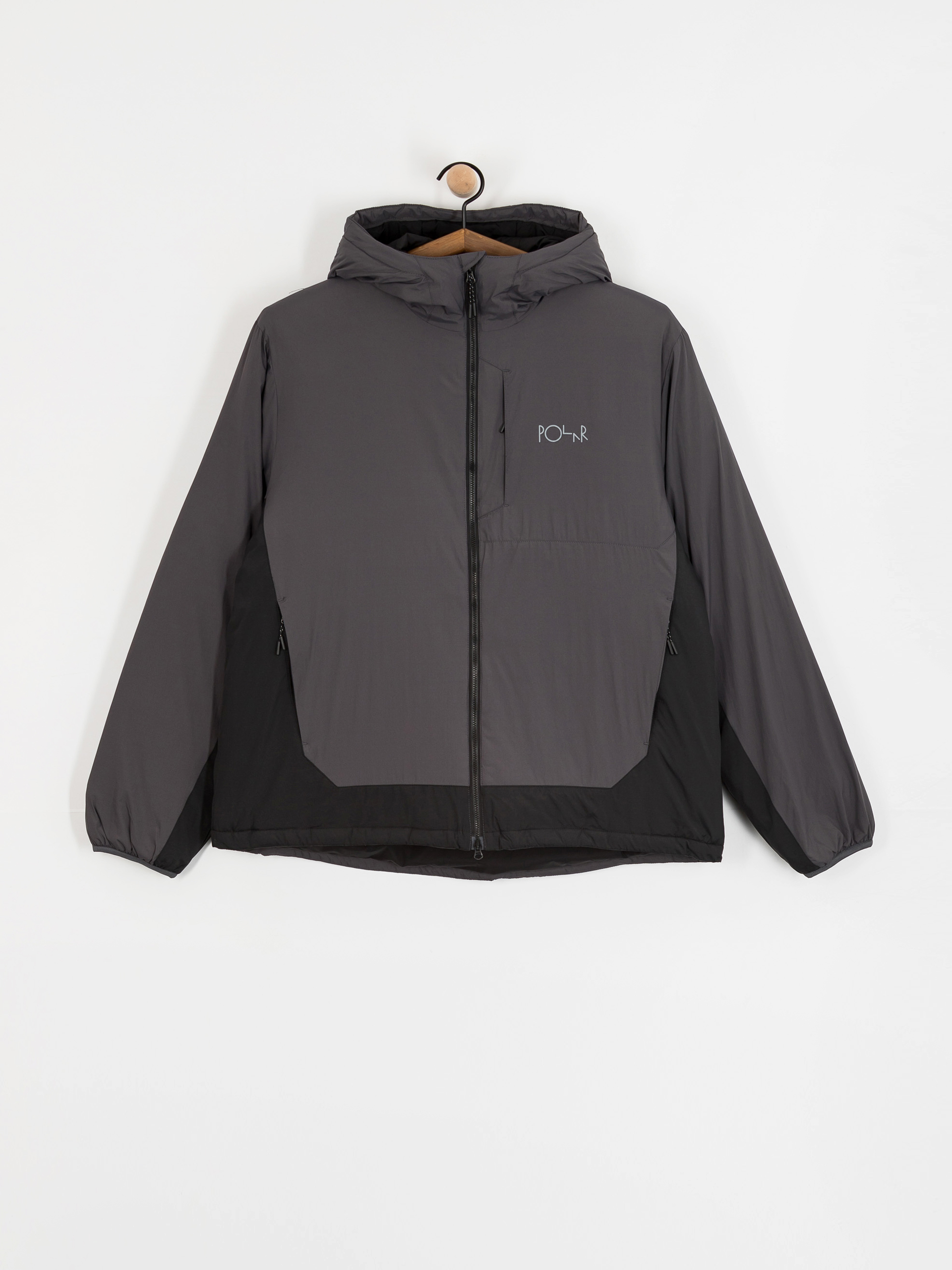 Куртка Polar Skate Koda Insulated (graphite)