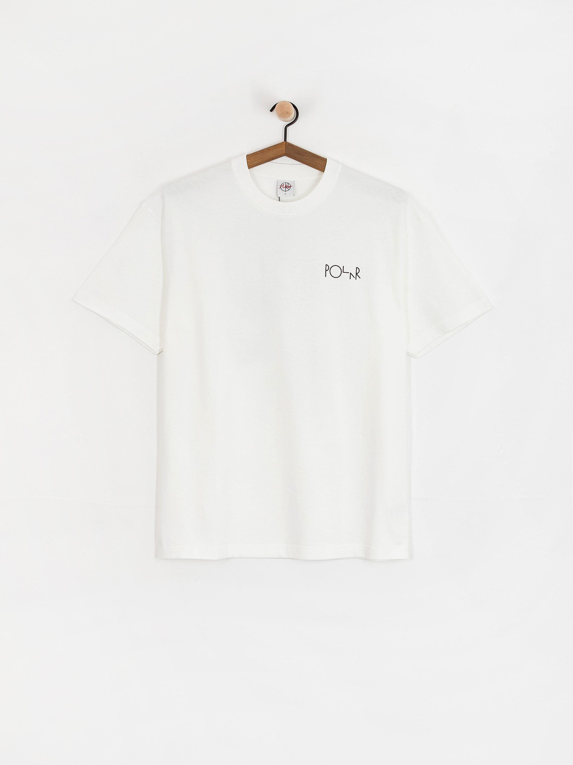 Футболка Polar Skate Sculpture Dream (white)