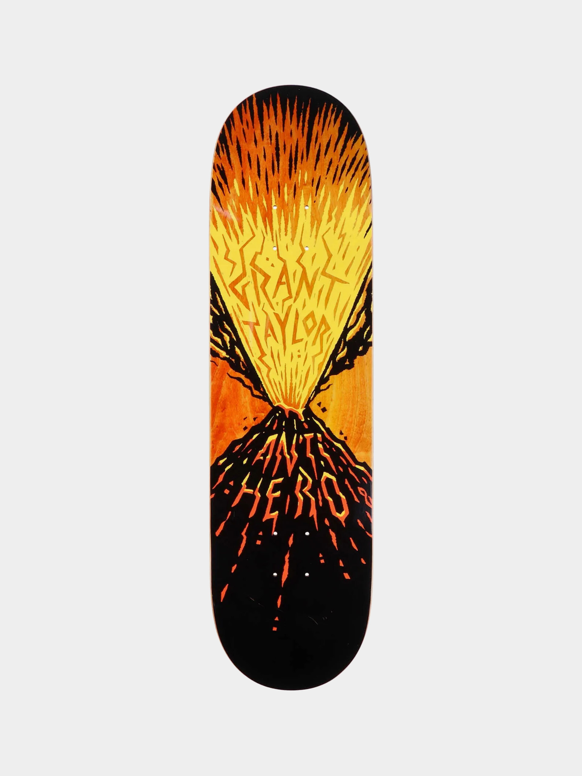 Декa Antihero Grant Dbx One Off 