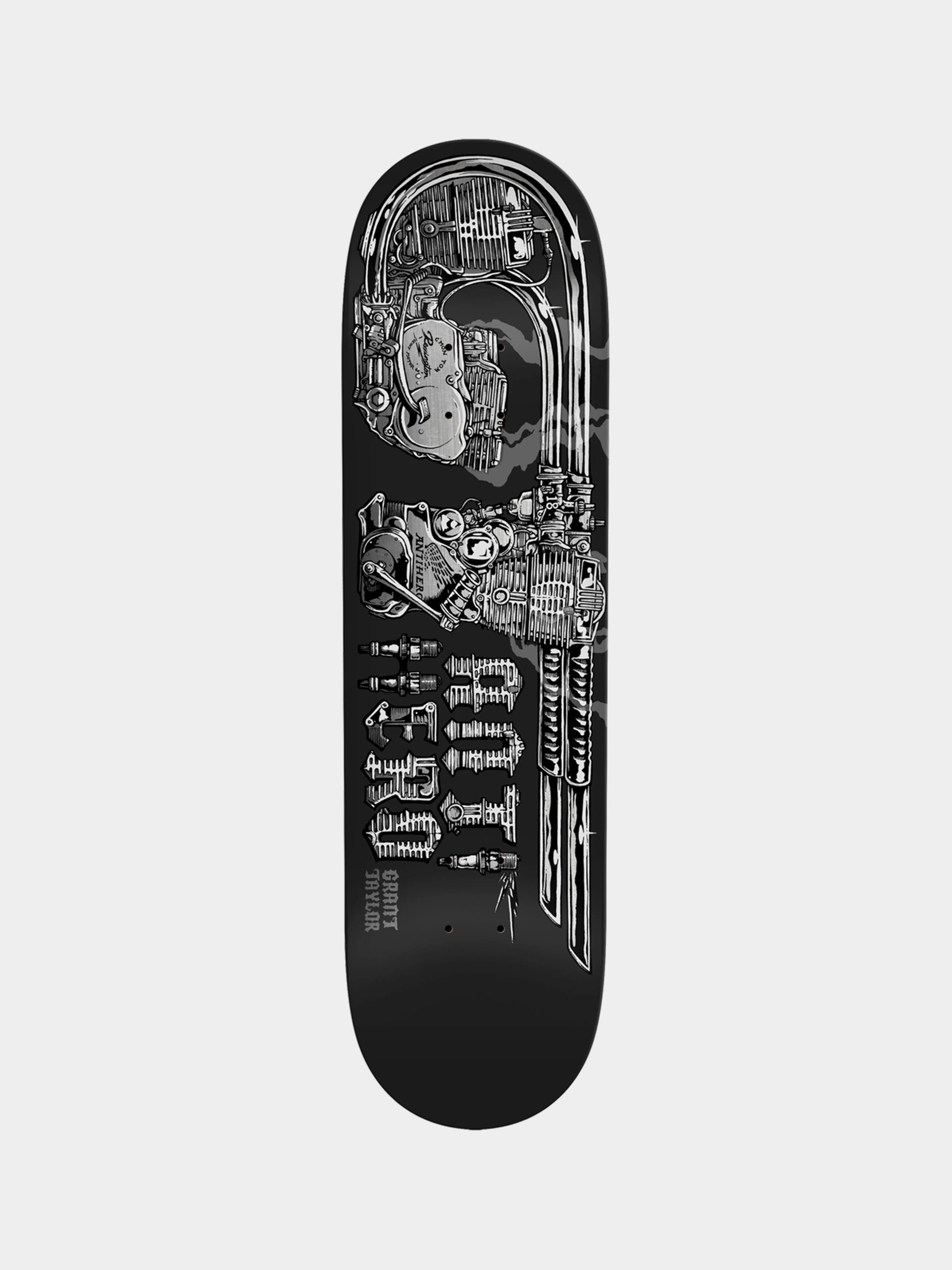 Декa Antihero Grant Gt Revington Re Rev 