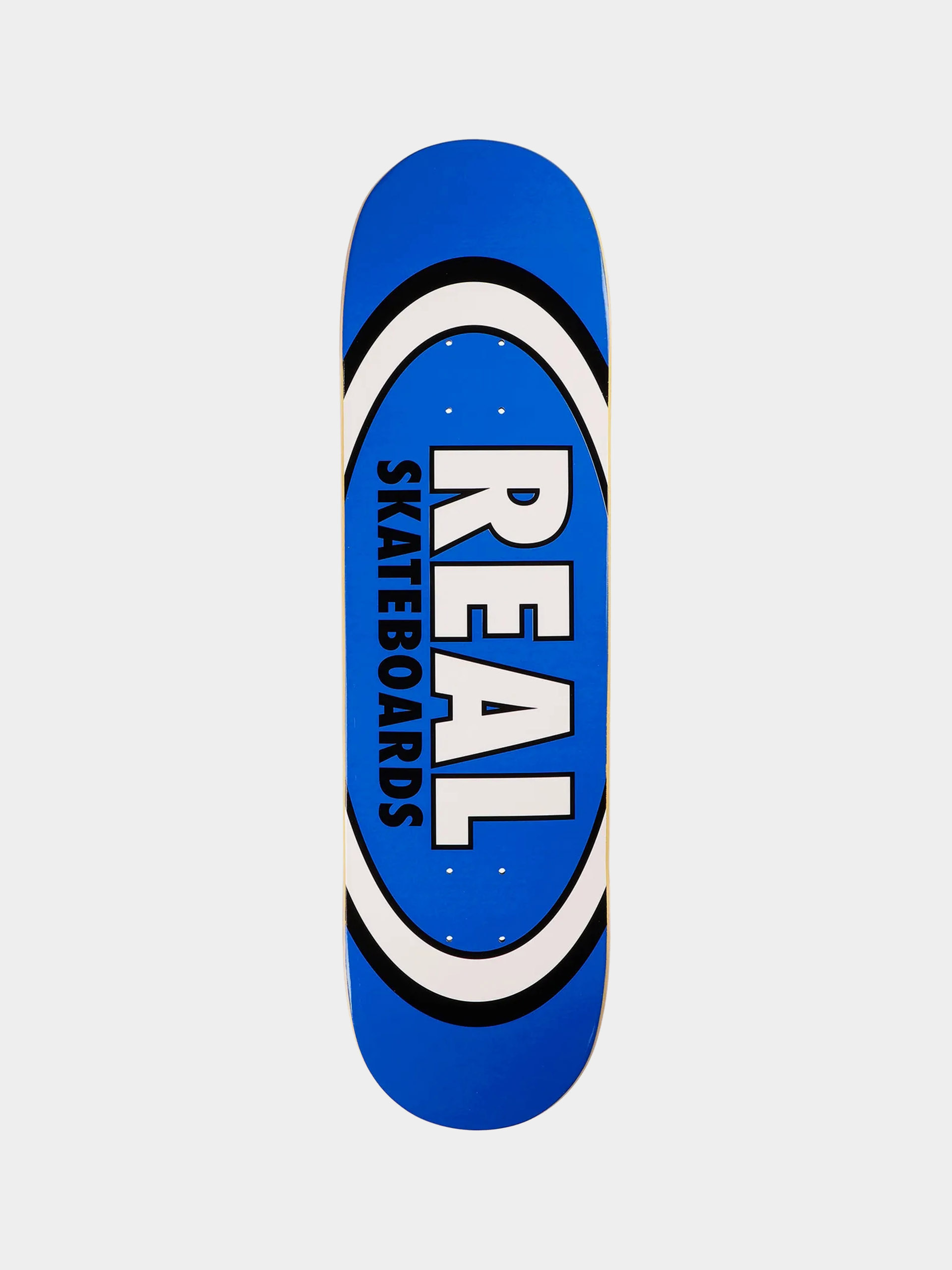 Декa Real Easy Rider Team Classic Oval (blue)