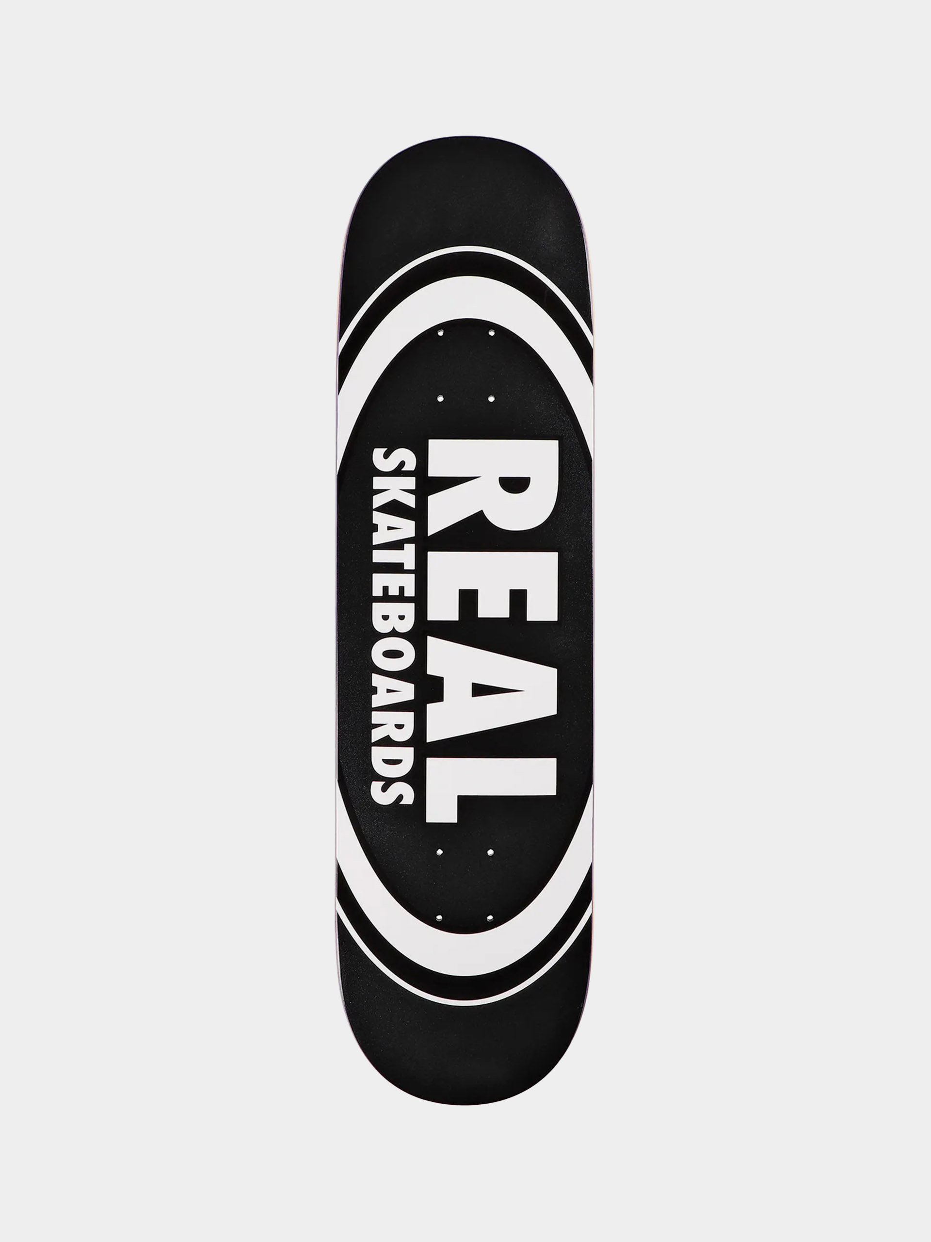 Декa Real Easy Rider Team Classic Oval (black)