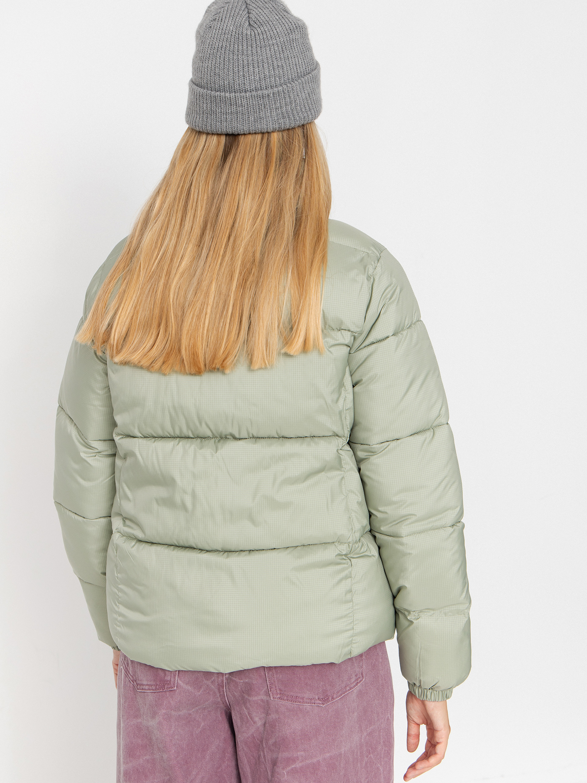 Куртка Columbia Puffect II Full Zip Wmn (safari)