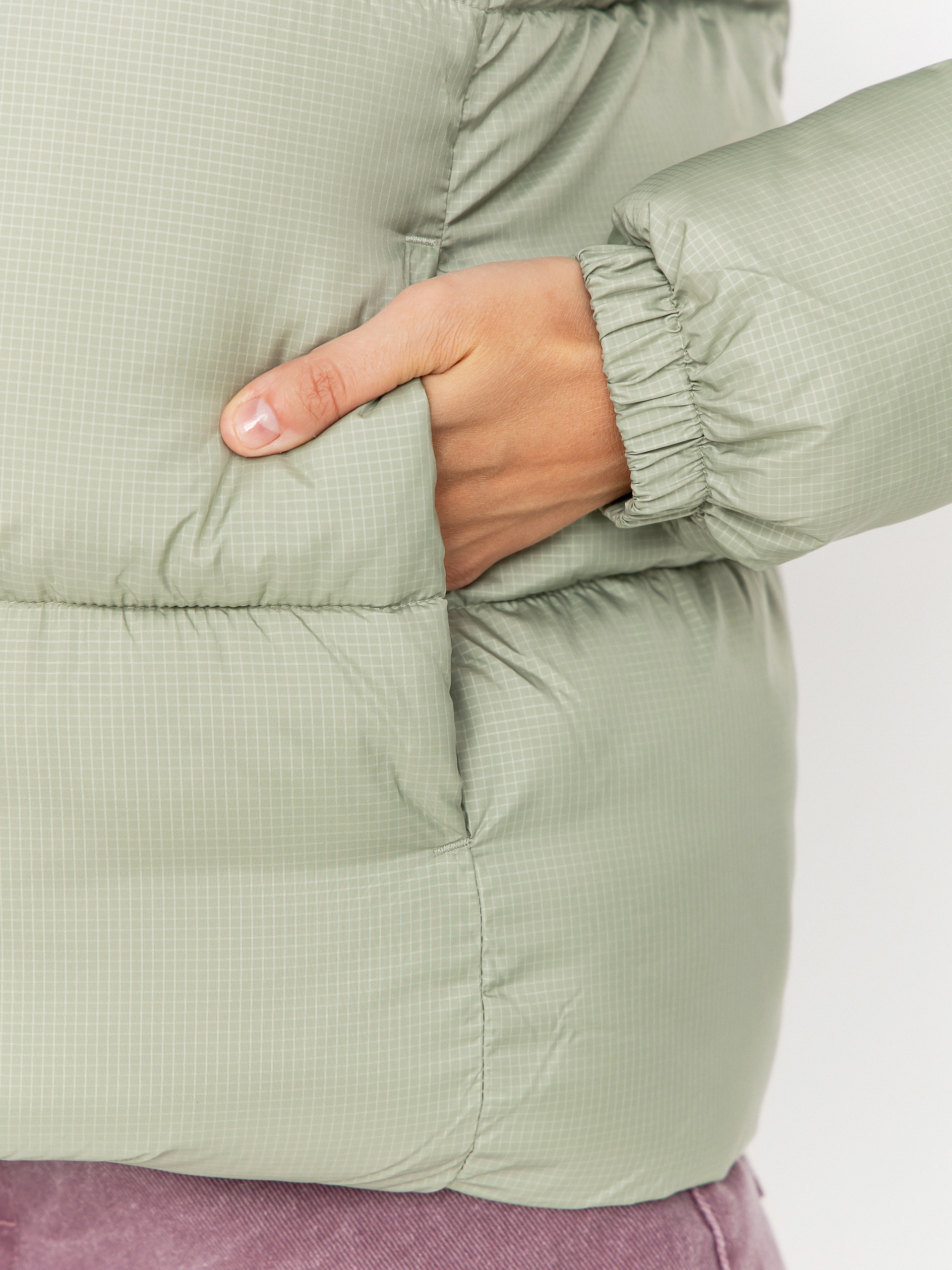 Куртка Columbia Puffect II Full Zip Wmn (safari)