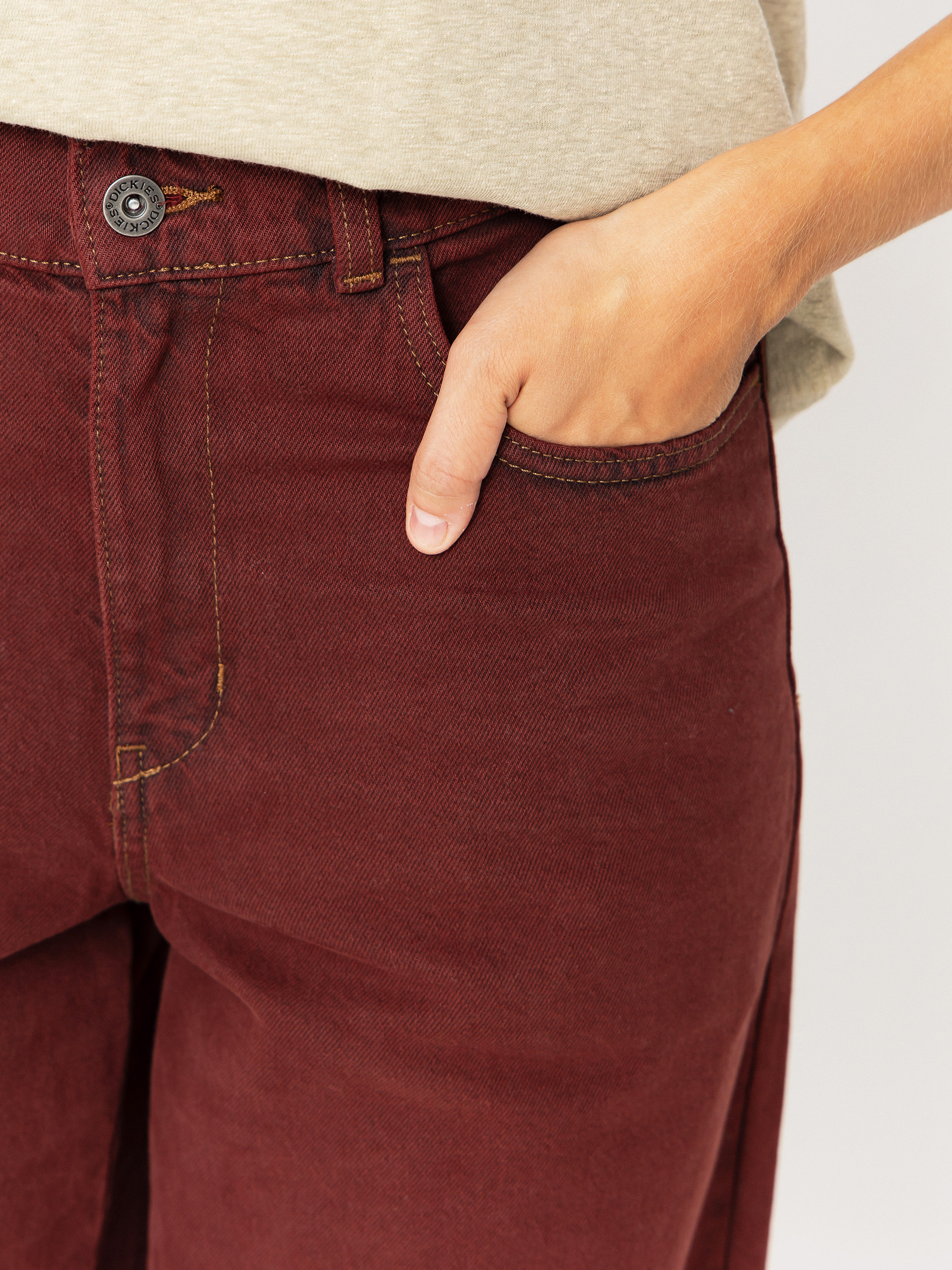 Штани Dickies Herndon Wmn (andorra)