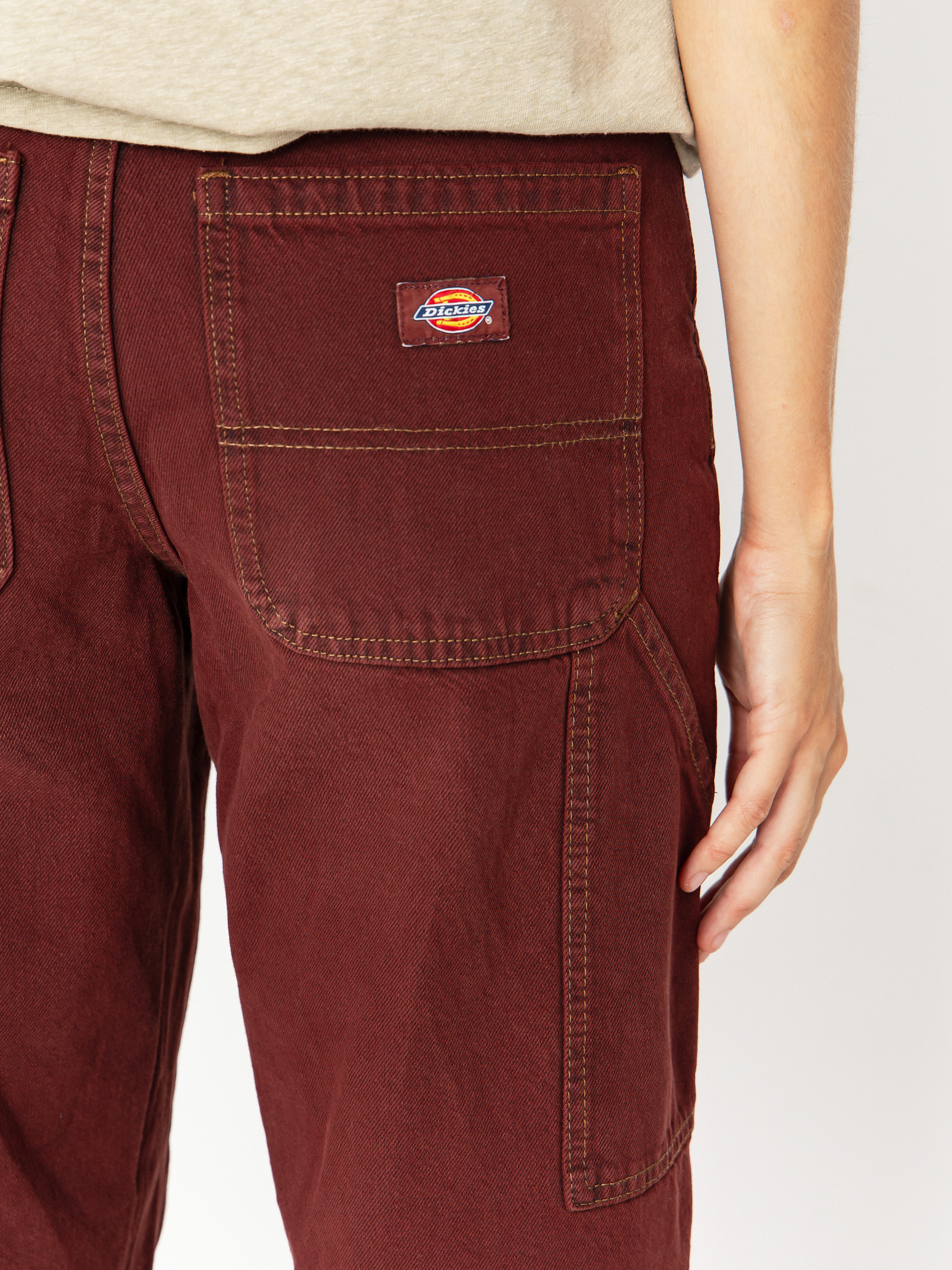 Штани Dickies Herndon Wmn (andorra)