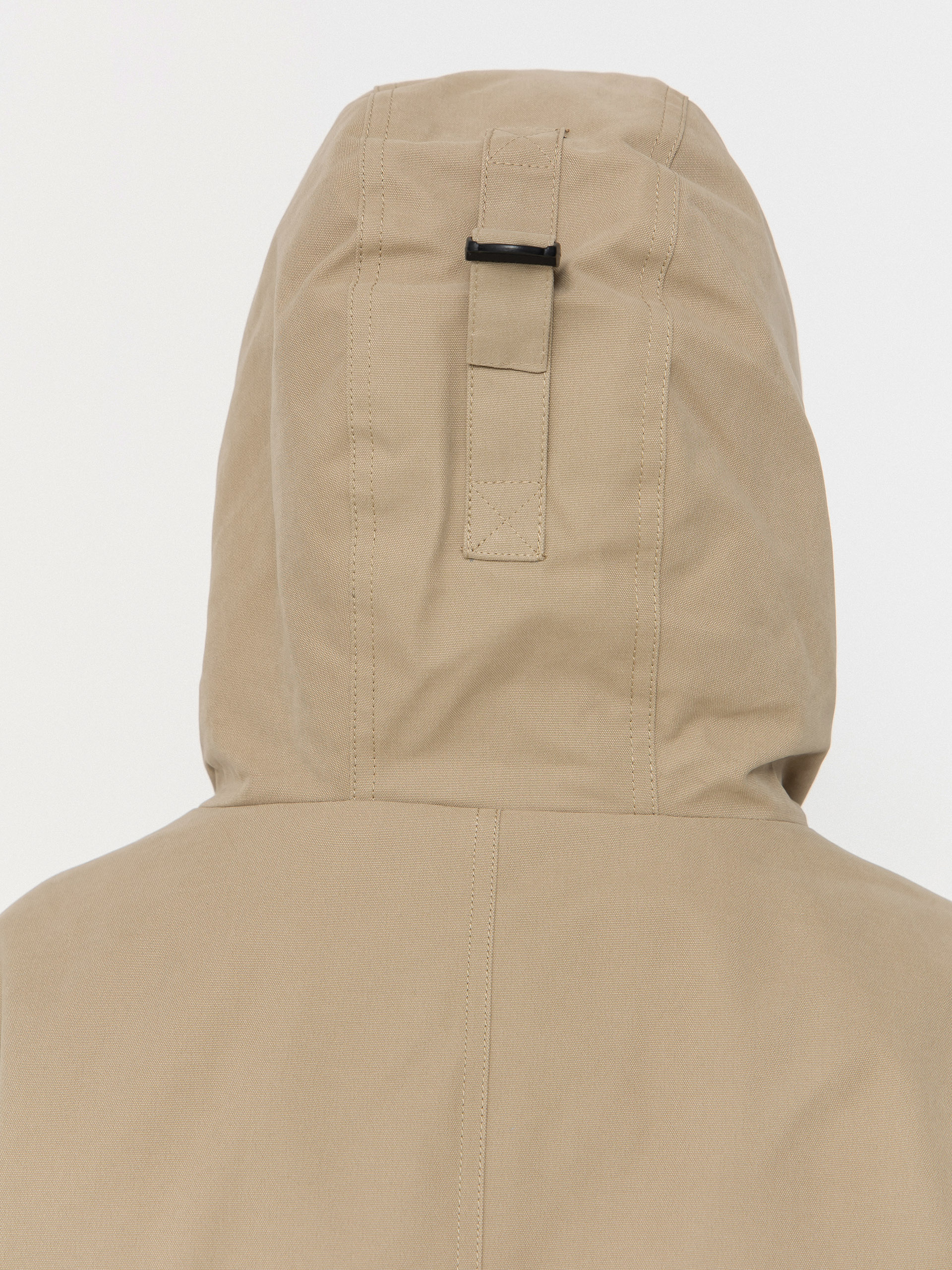 Куртка Volcom Somestone 10K Parka Wmn (khaki)