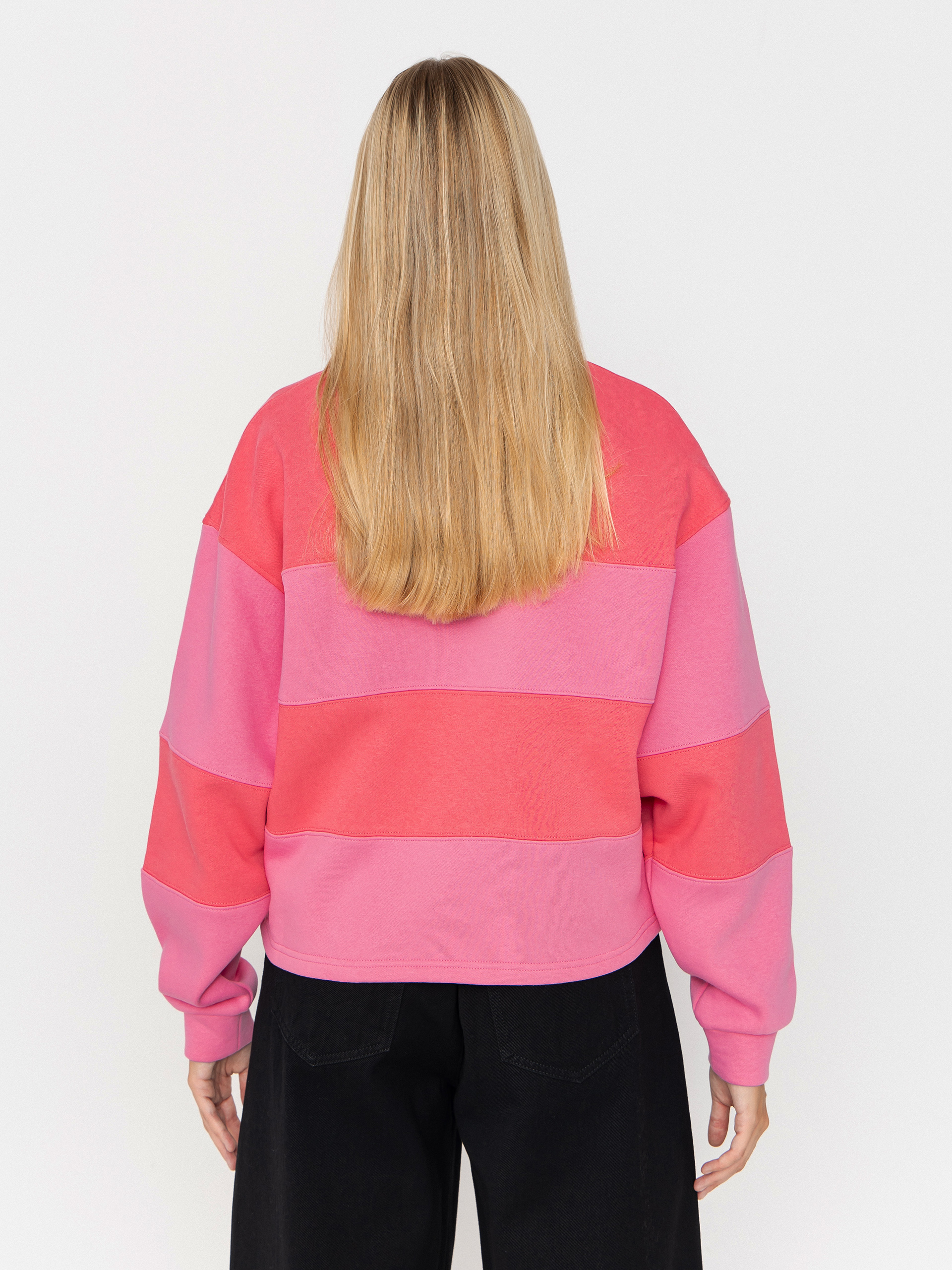 Худі Roxy Cross Your Mind Wmn (honey suckle)