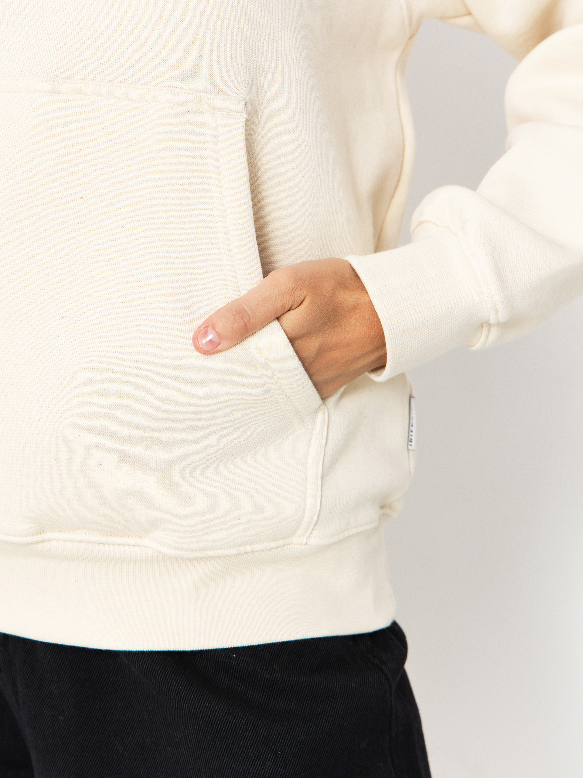 Худі Iriedaily Sinning HD Wmn (undyed)