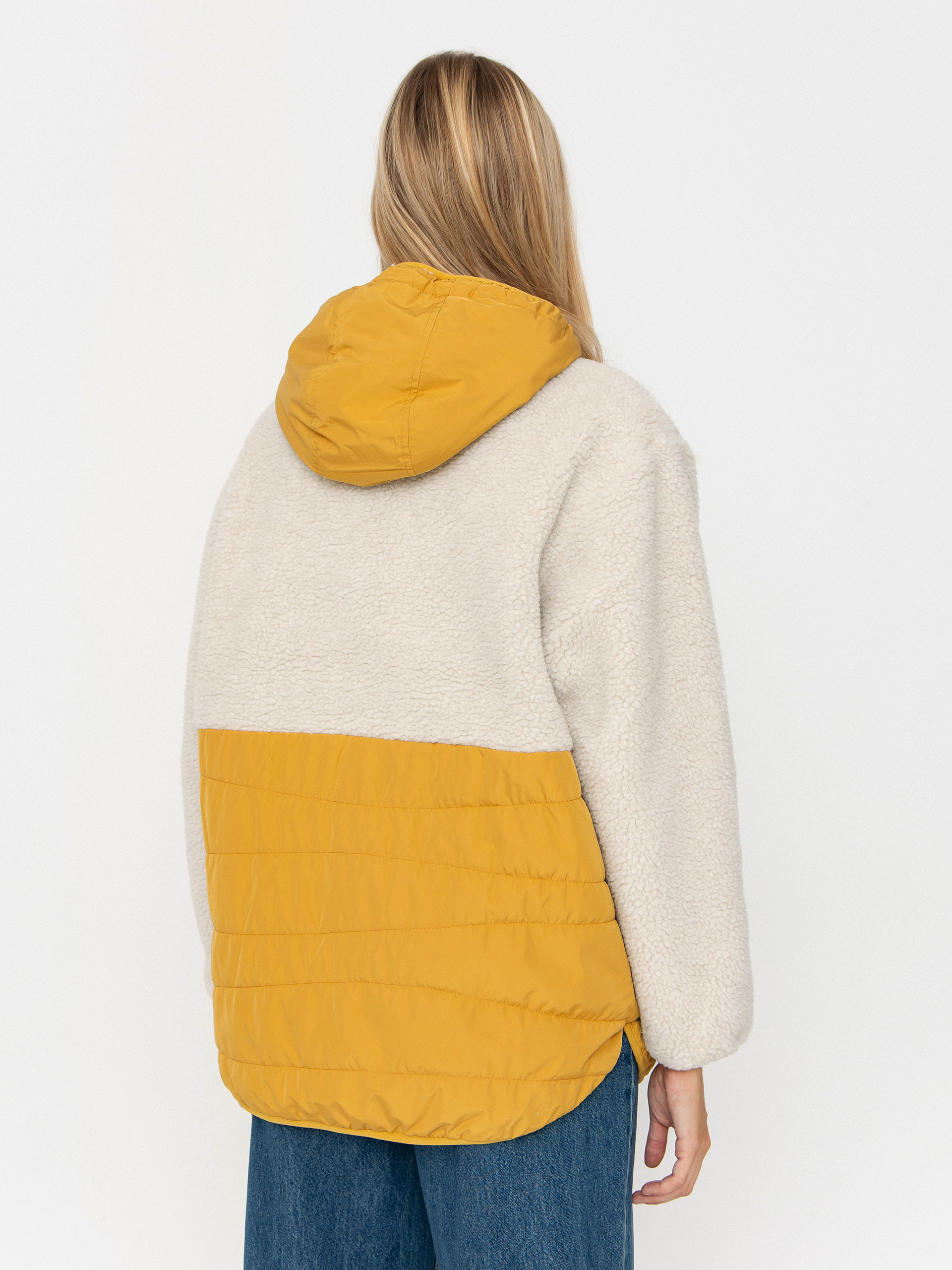 Куртка Iriedaily Arctik Long Wmn (camel)