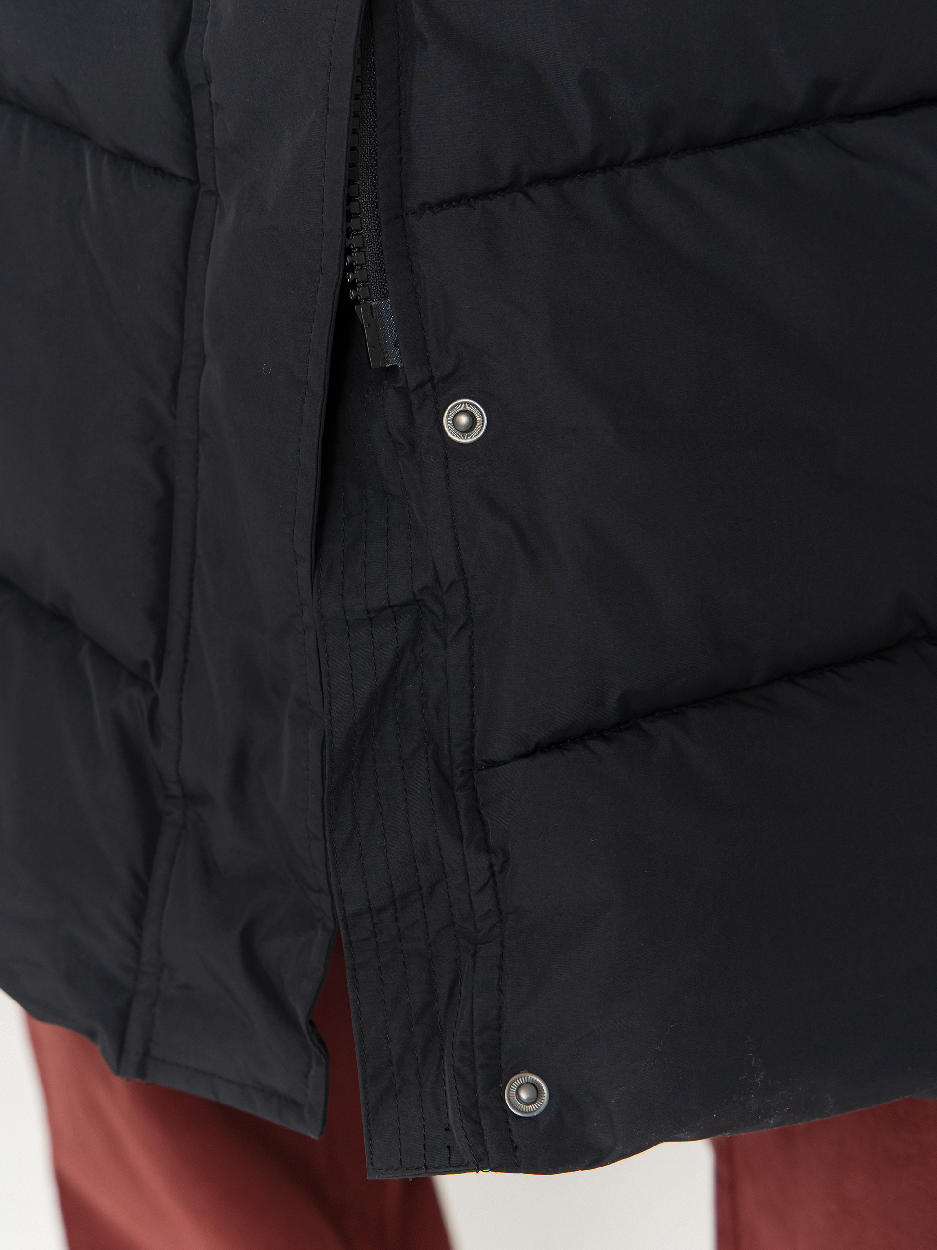 Куртка Iriedaily Paddy 24 Wmn (black)