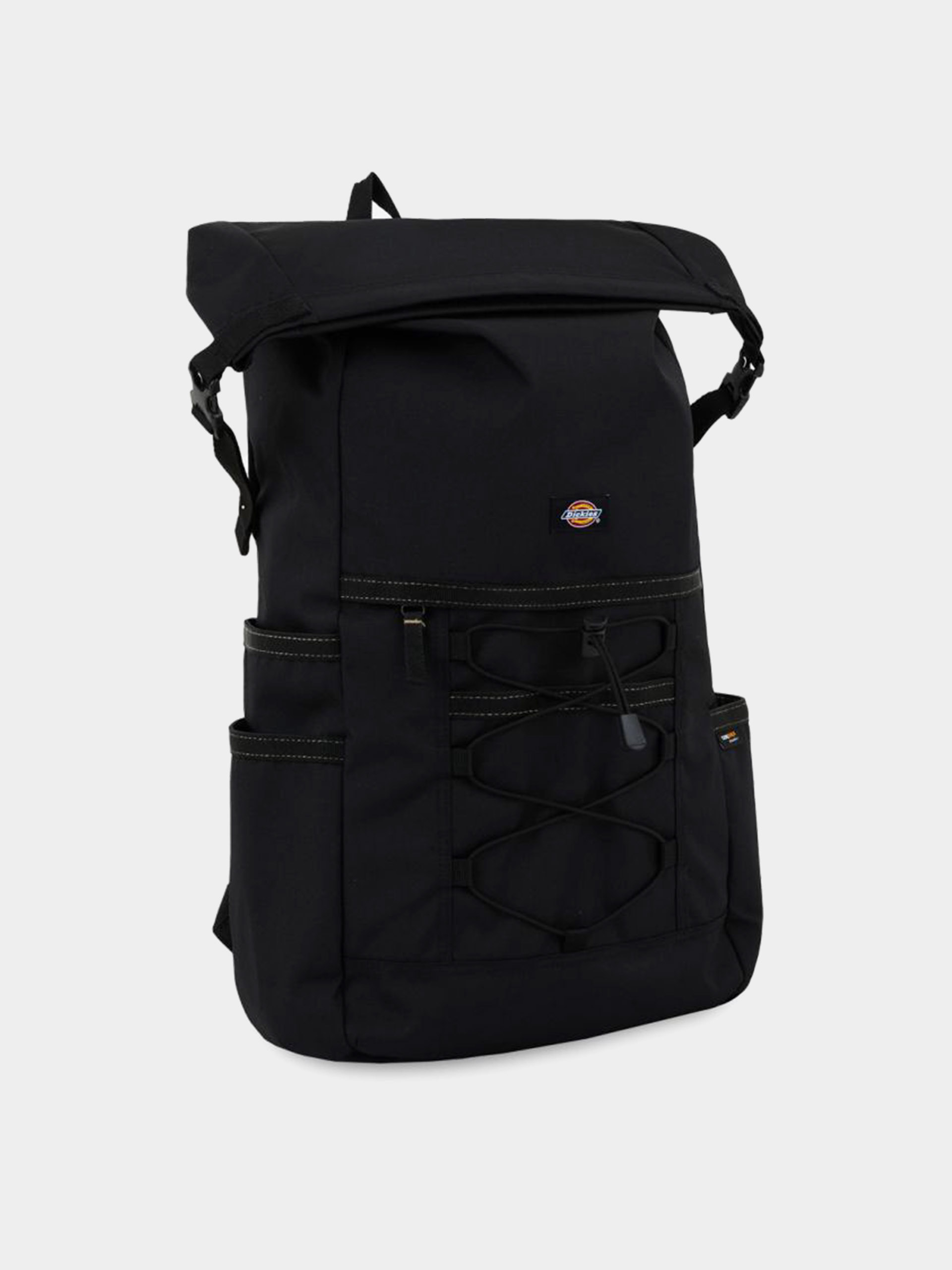 Рюкзак Dickies Ashville Utility - чорний (black)