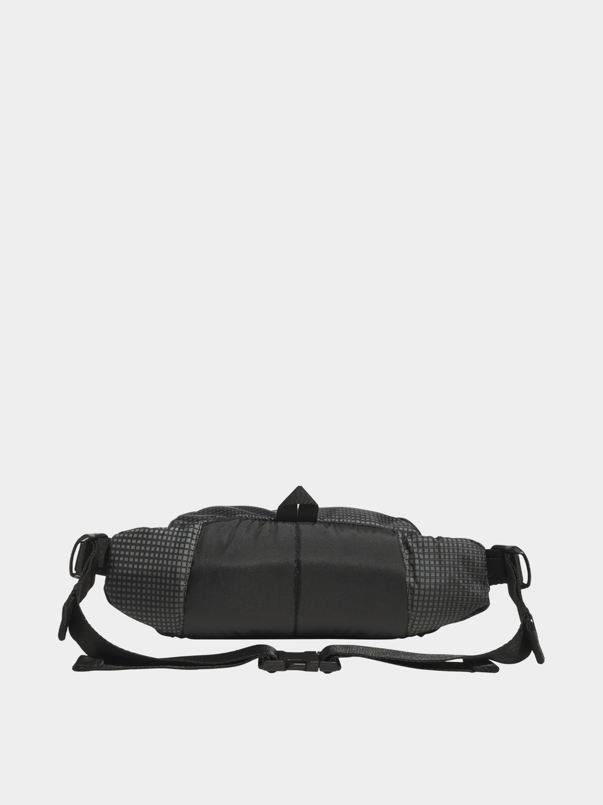 Сумка на пояс adidas Skatep Cross Body (olistr/black)